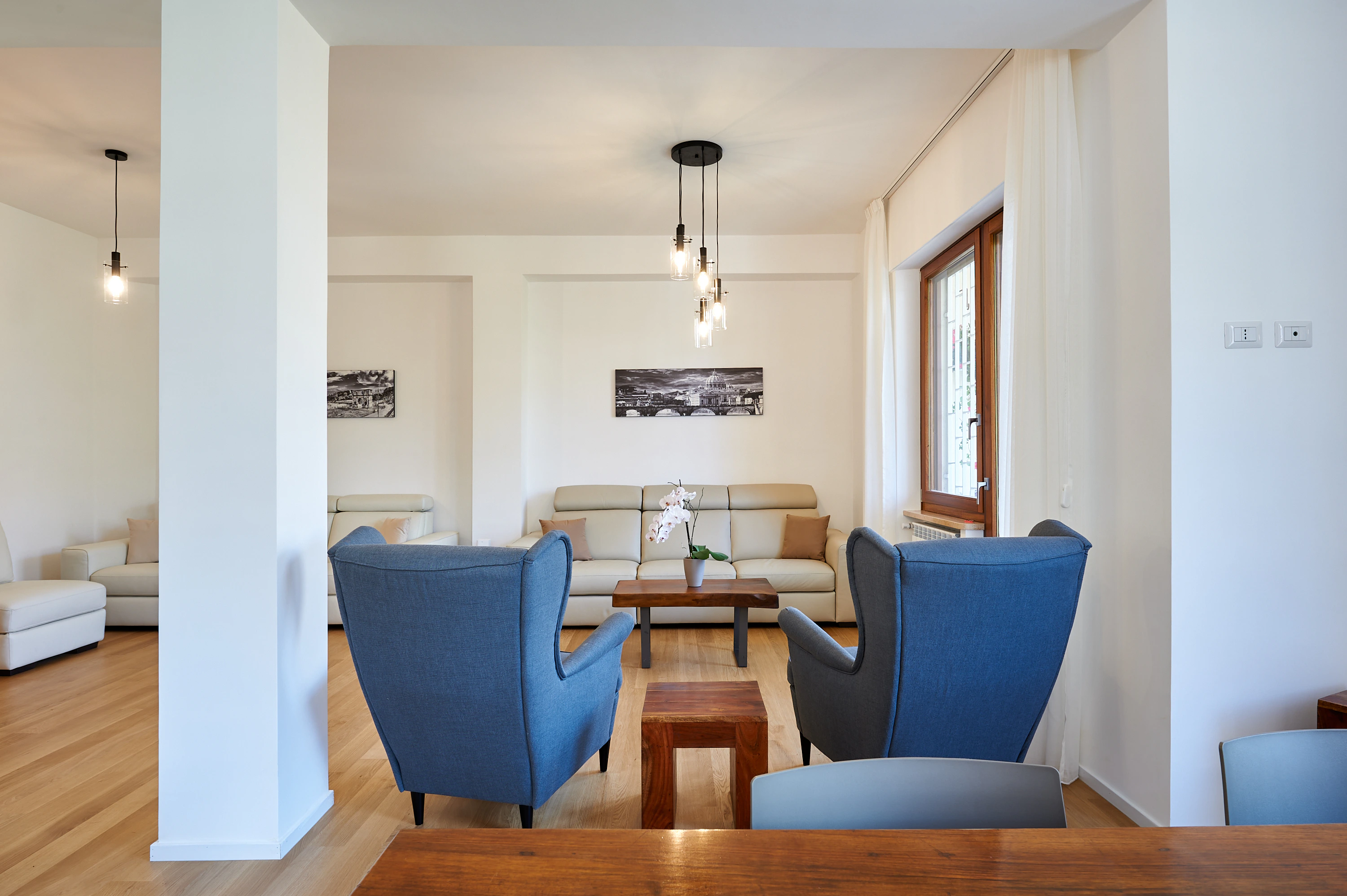 Residenza Balduina · Roma · Foto 05