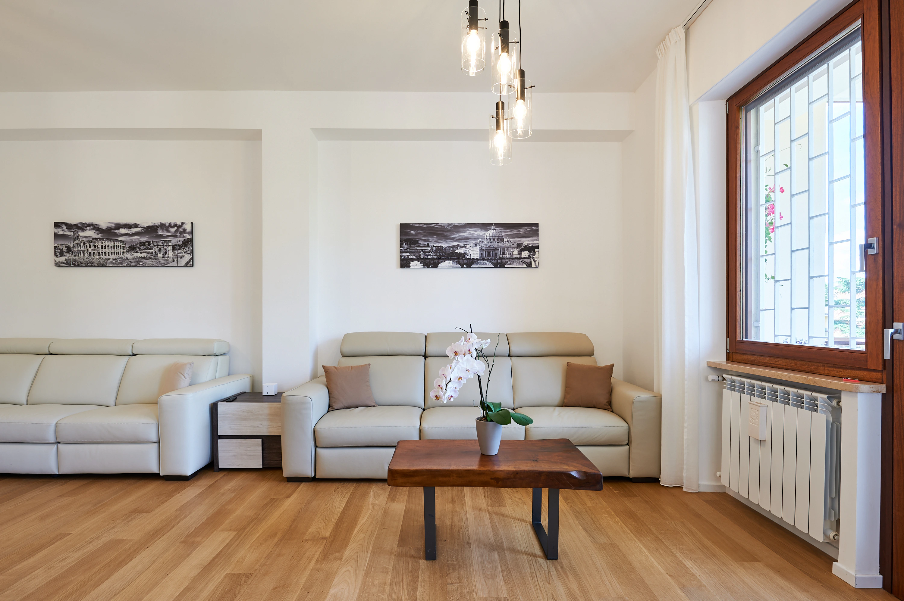 Residenza Balduina · Roma · Foto 07