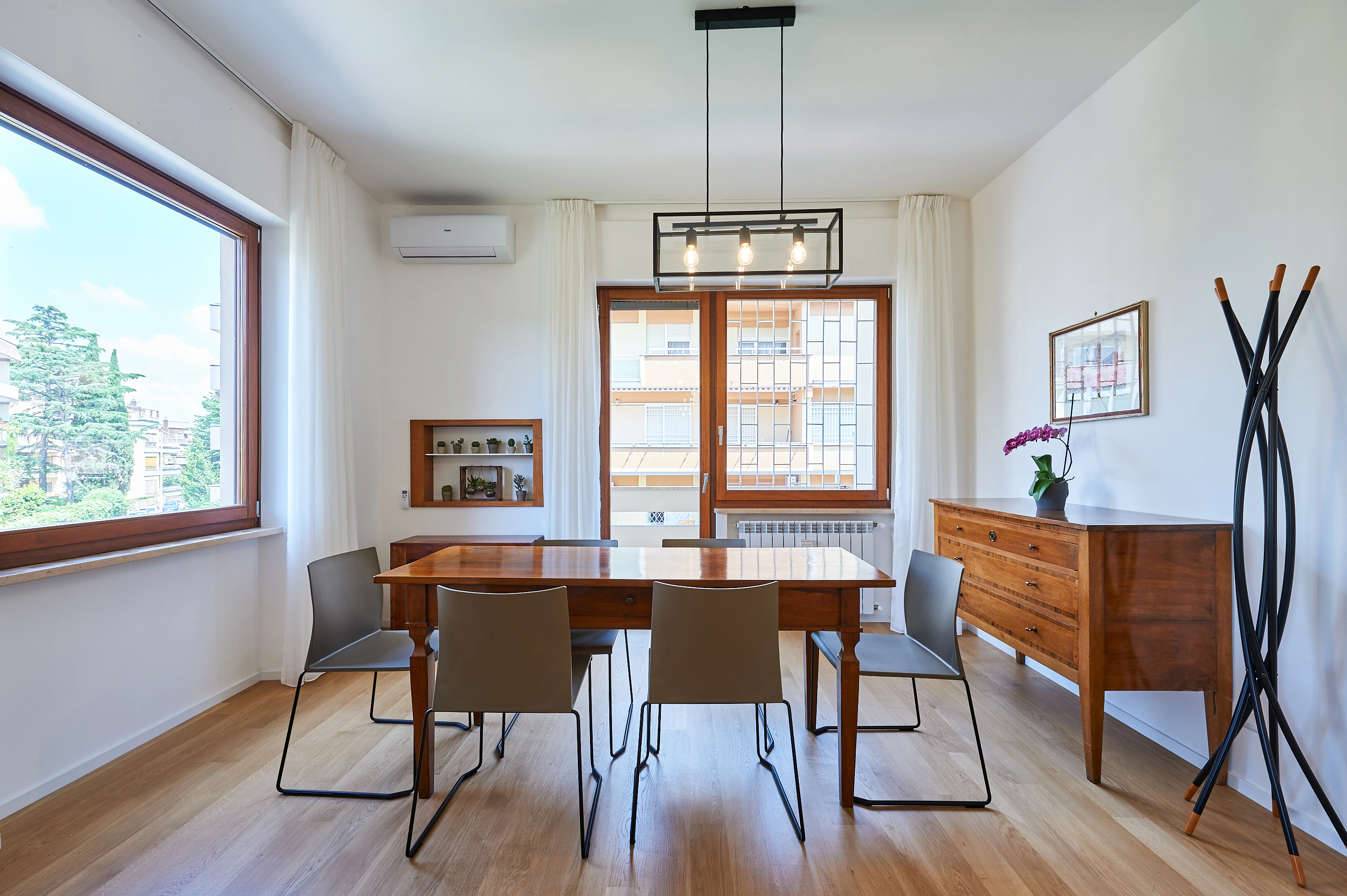 Residenza Balduina · Roma · Foto 09