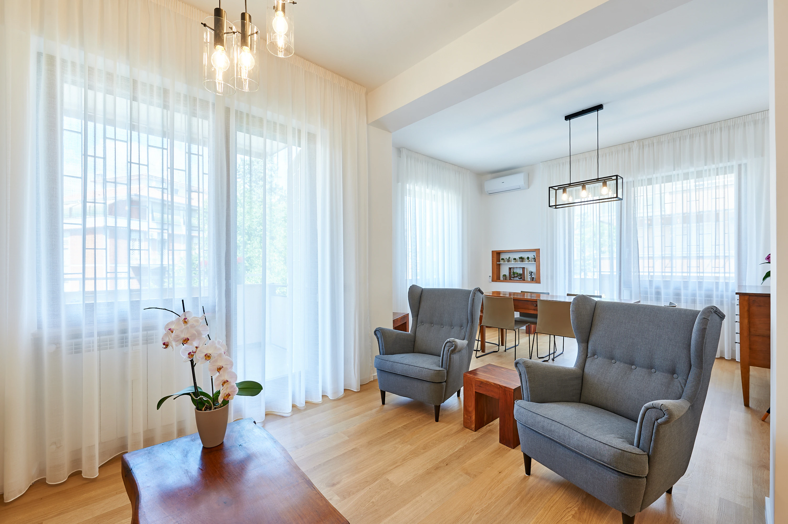 Residenza Balduina · Roma · Foto 10