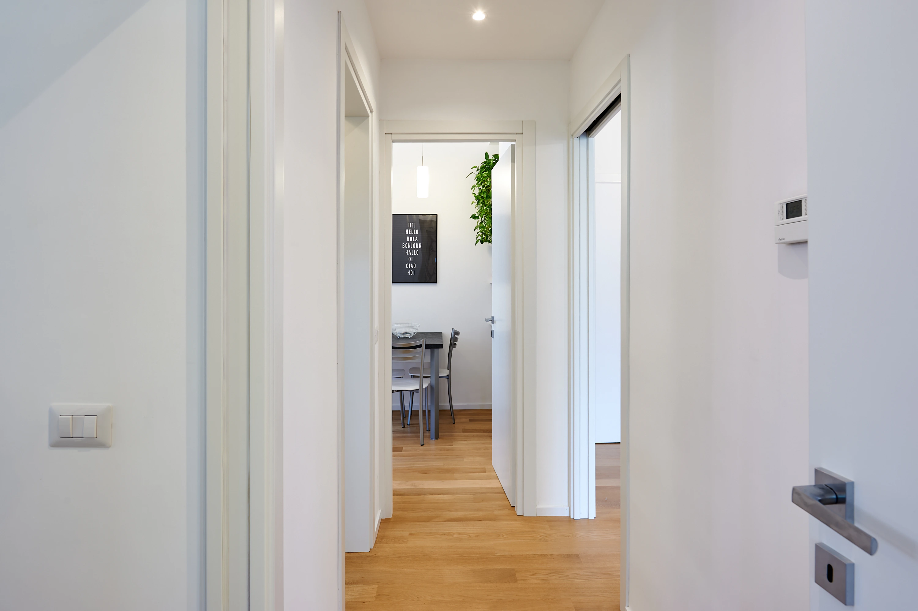 Residenza Balduina · Roma · Foto 11