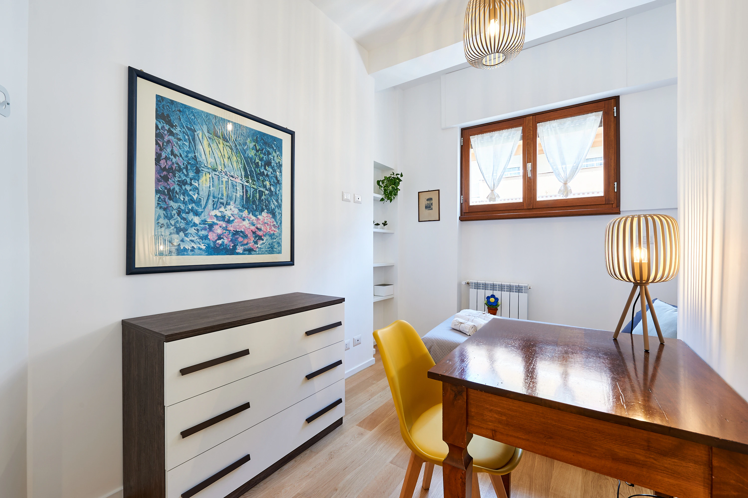 Residenza Balduina · Roma · Foto 12