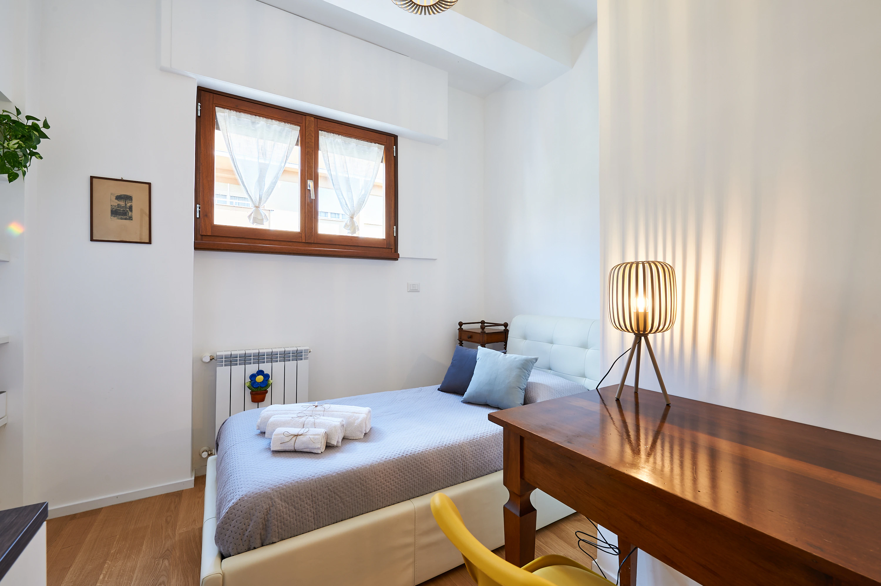 Residenza Balduina · Roma · Foto 13