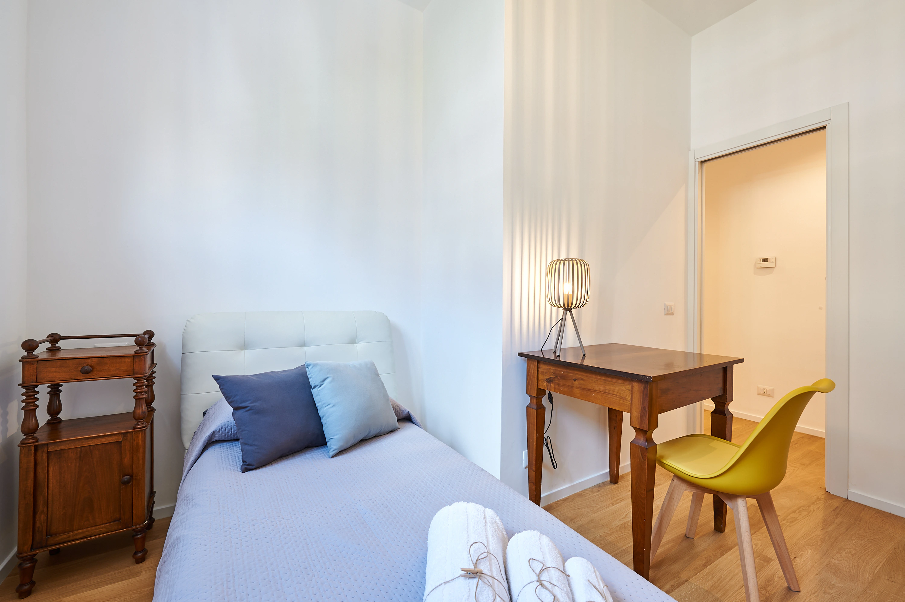 Residenza Balduina · Roma · Foto 14