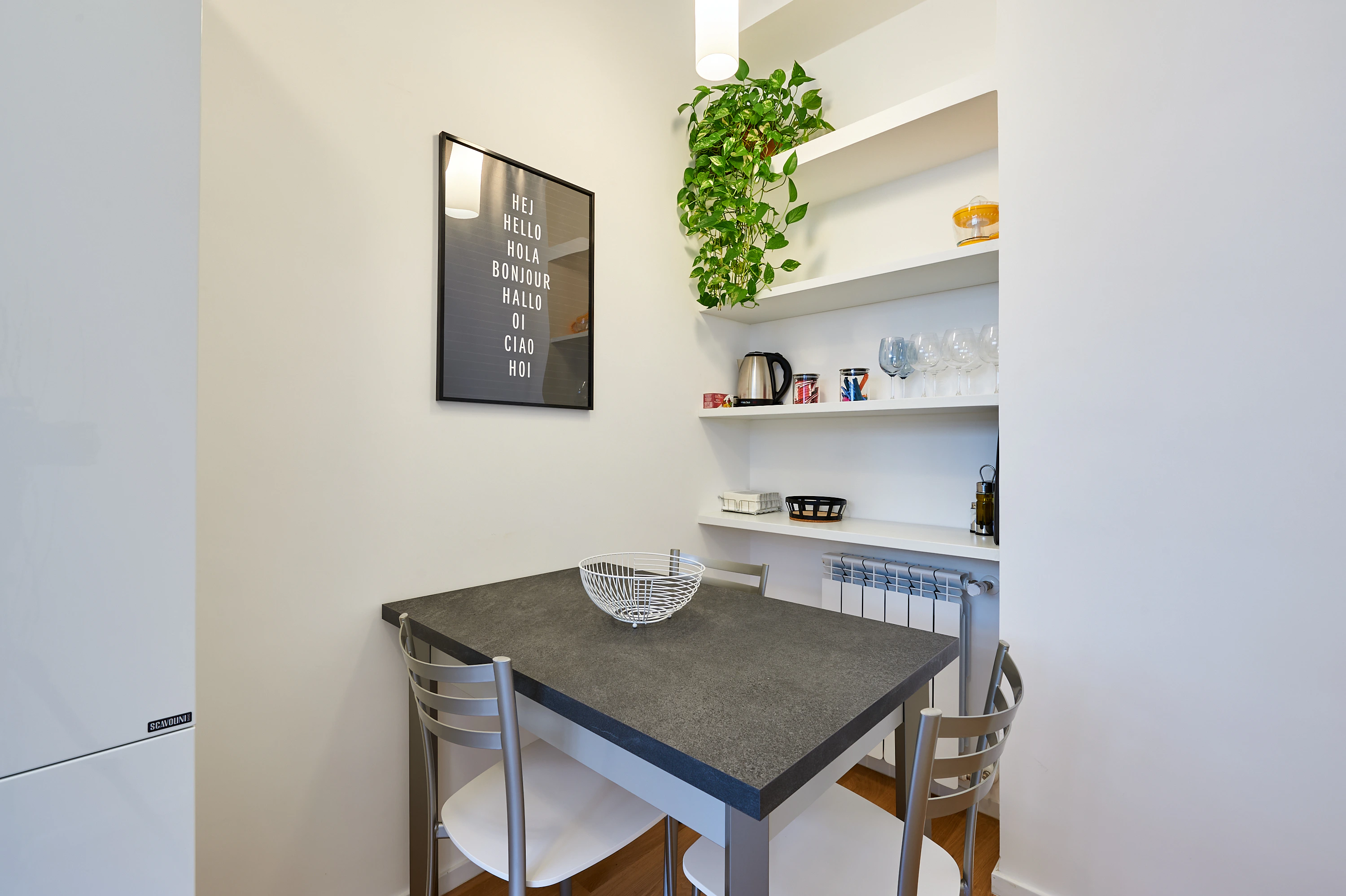 Residenza Balduina · Roma · Foto 23
