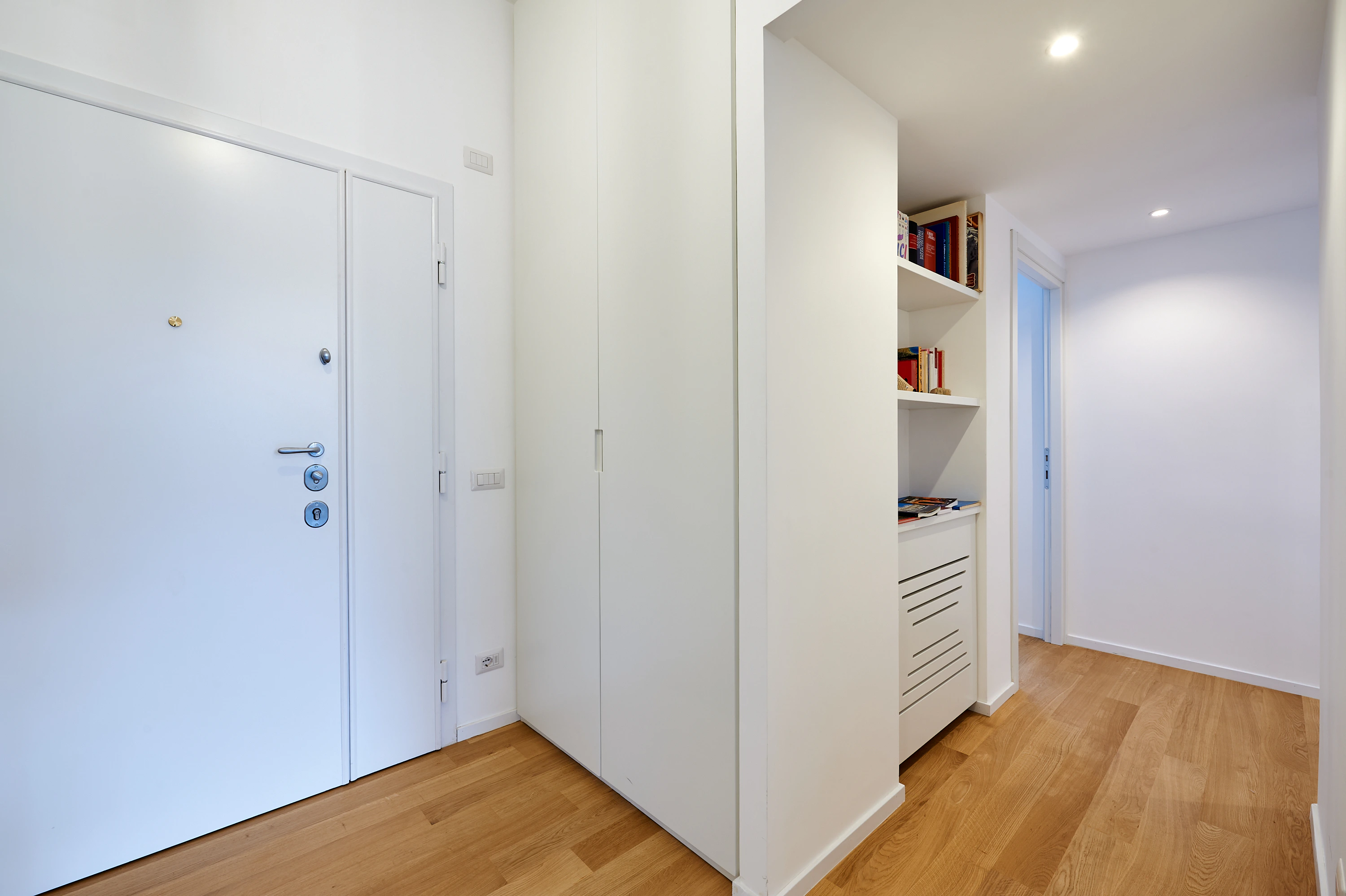 Residenza Balduina · Roma · Foto 24