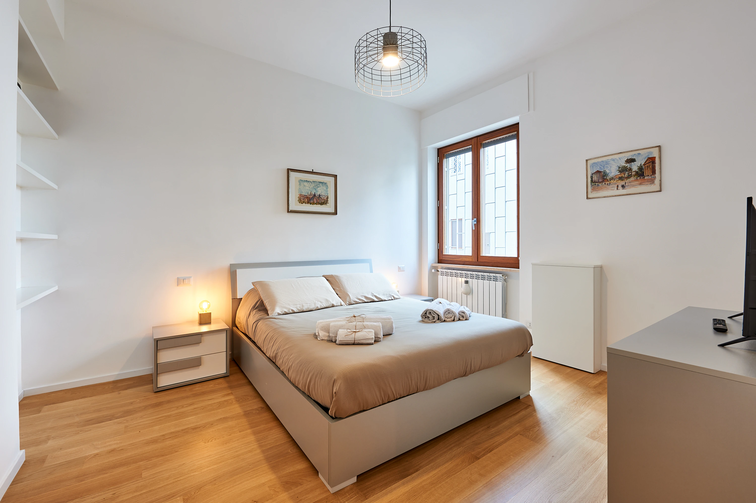 Residenza Balduina · Roma · Foto 26