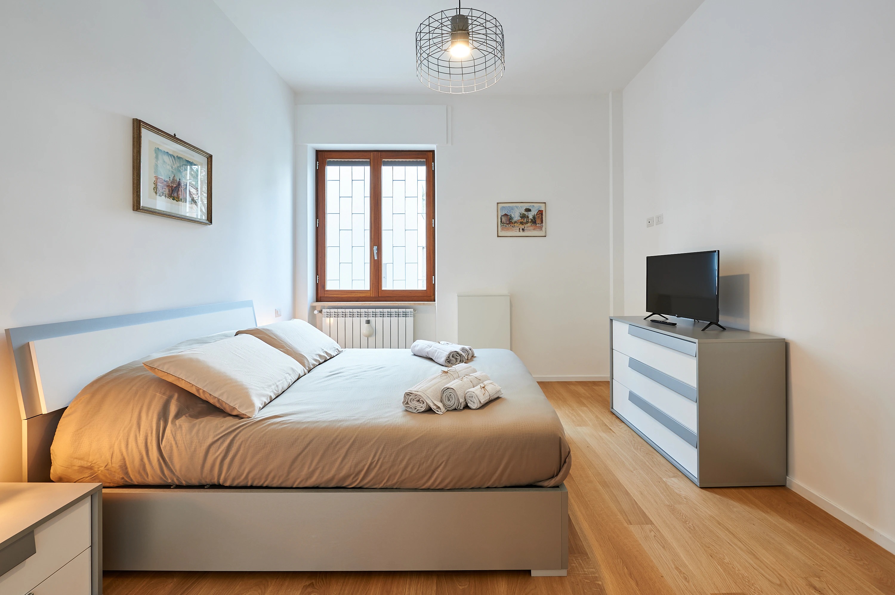 Residenza Balduina · Roma · Foto 27