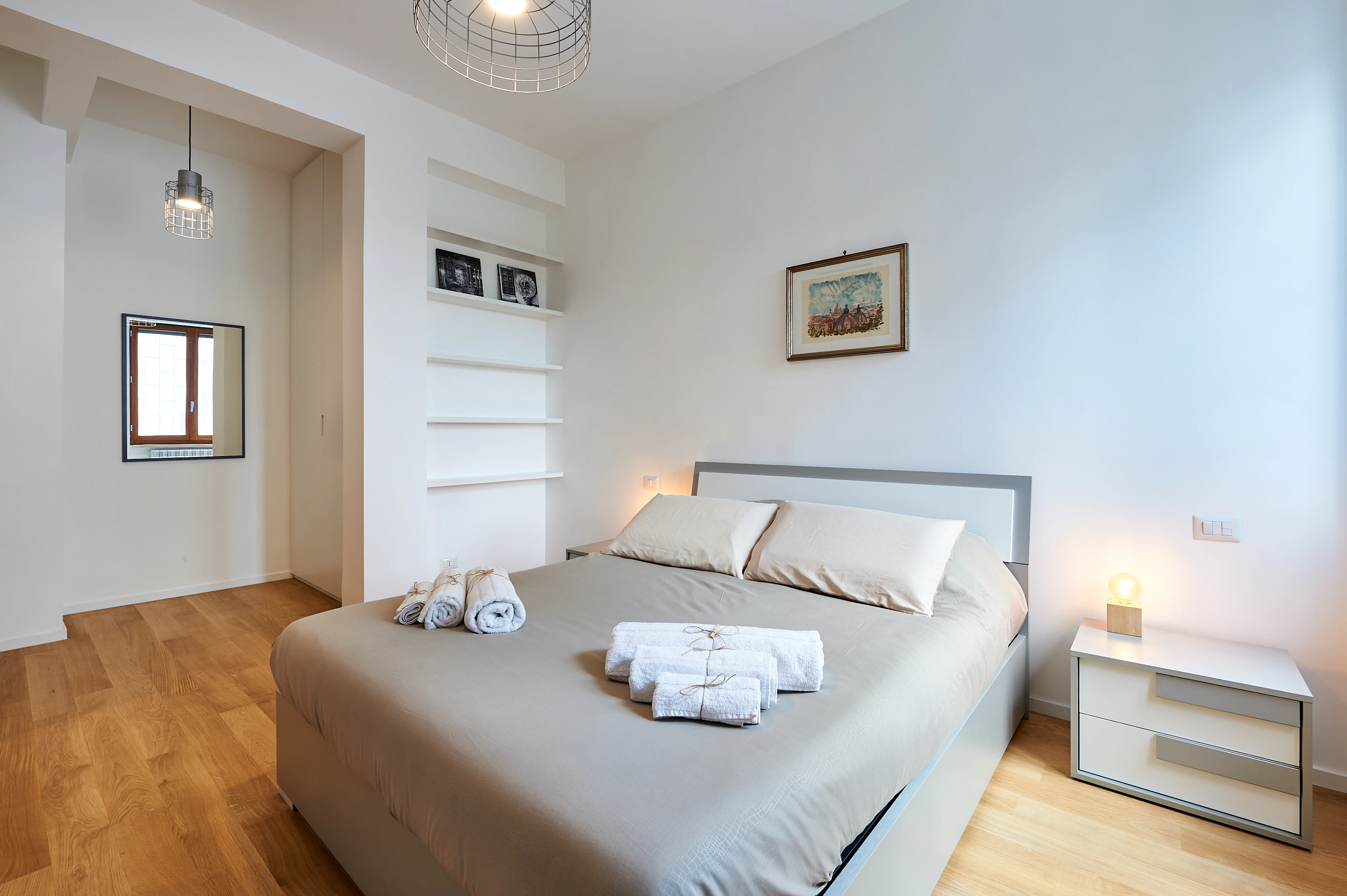 Residenza Balduina · Roma · Foto 28