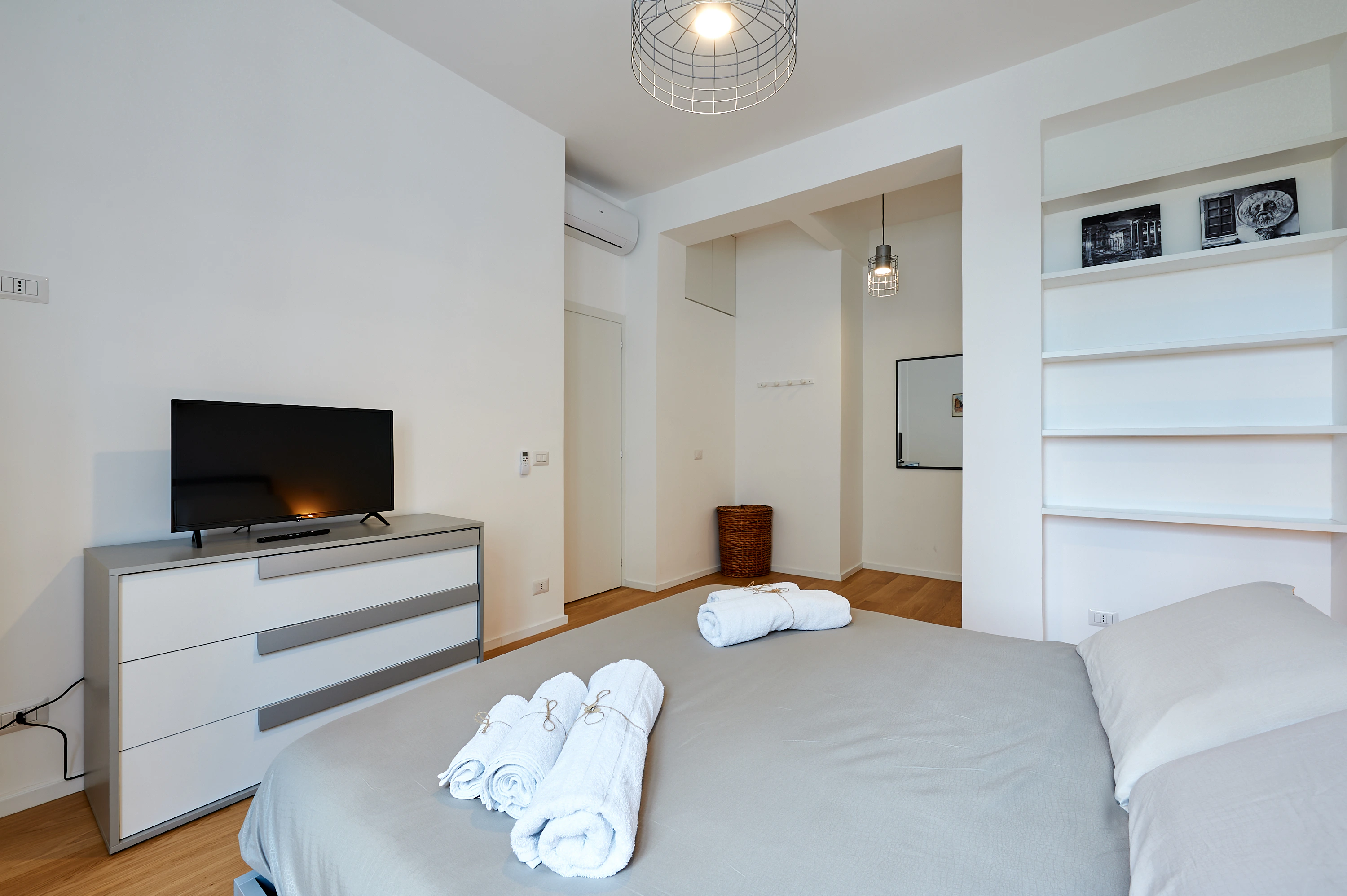 Residenza Balduina · Roma · Foto 29