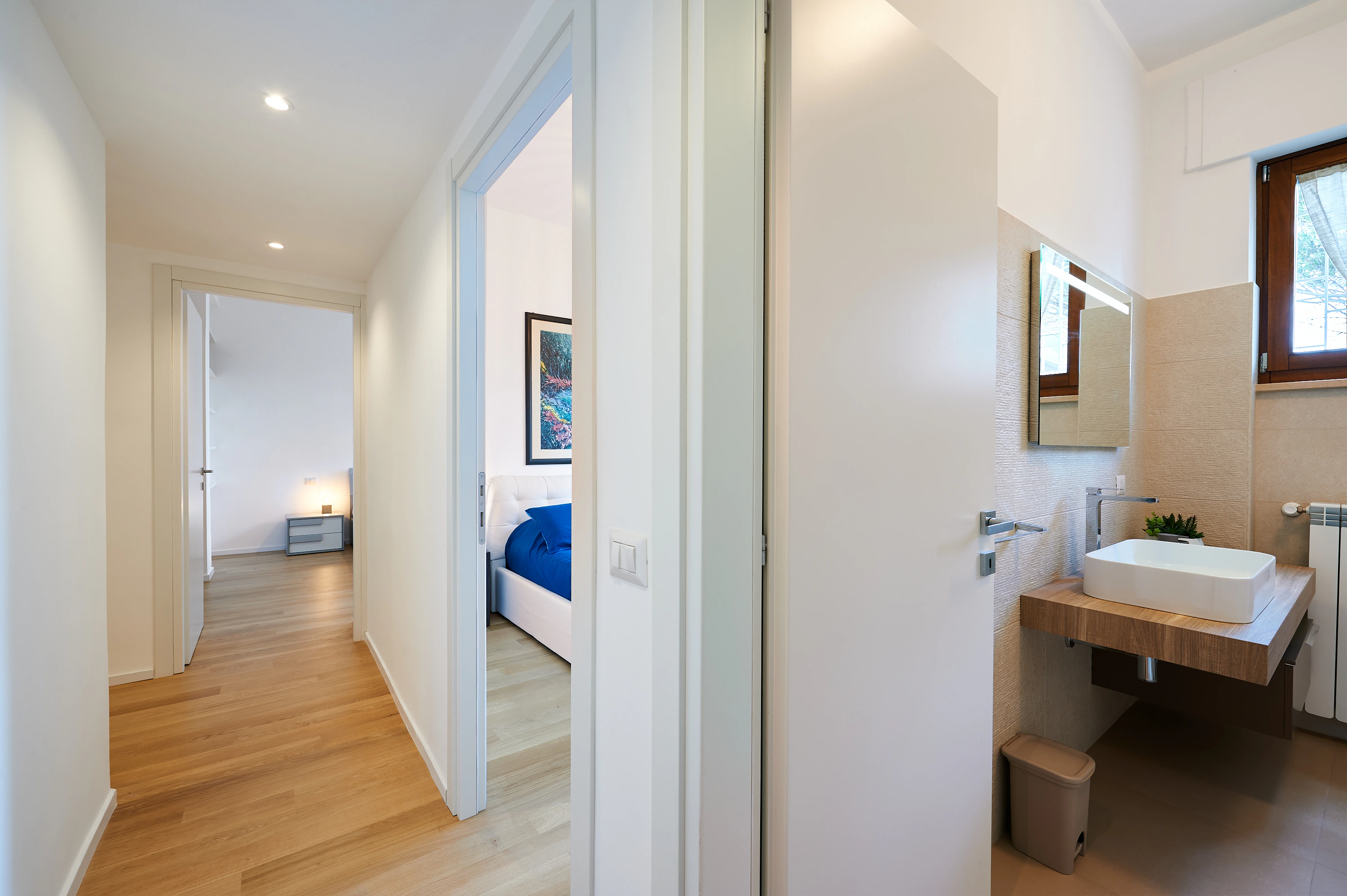 Residenza Balduina · Roma · Foto 30