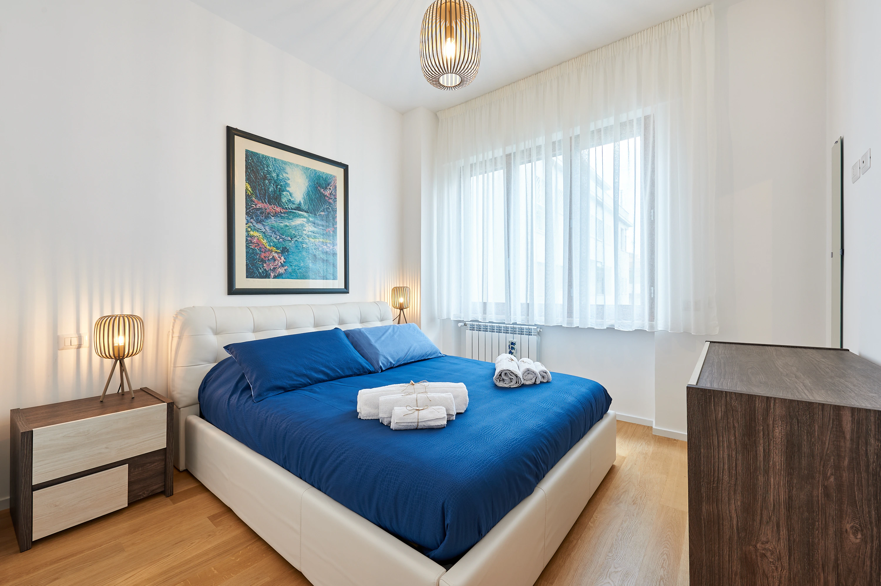 Residenza Balduina · Roma · Foto 31