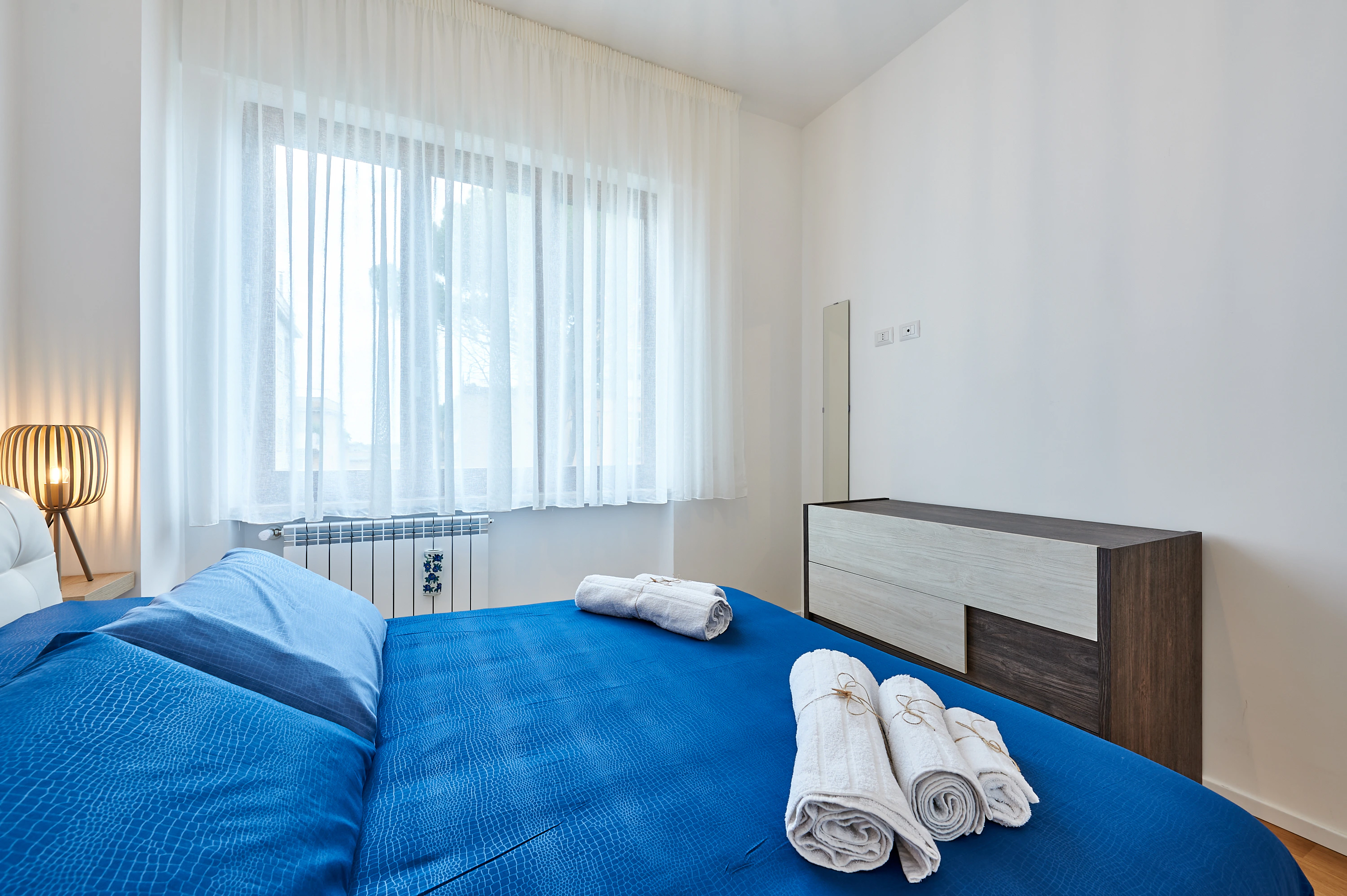 Residenza Balduina · Roma · Foto 32