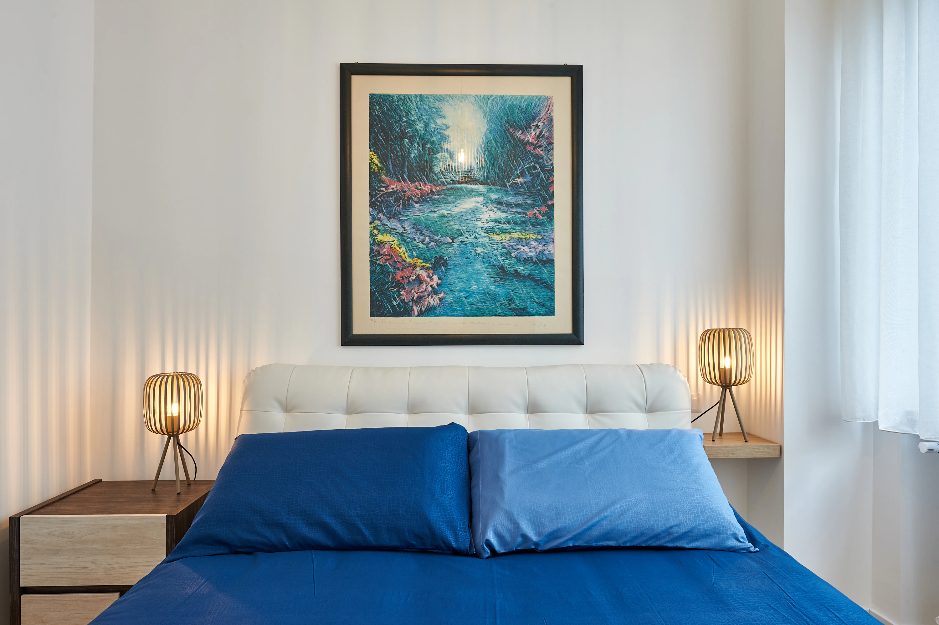 Residenza Balduina · Roma · Foto 33