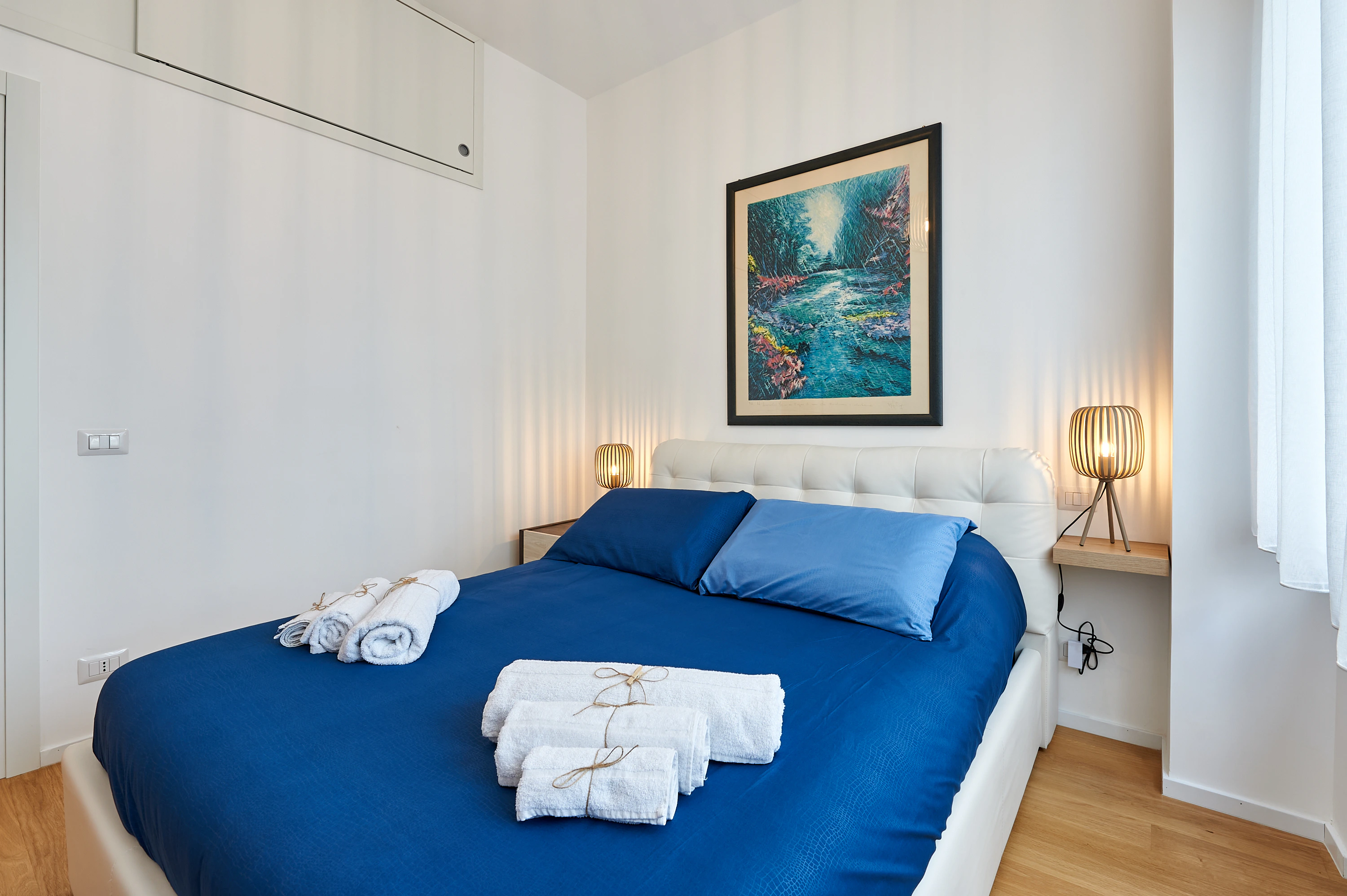 Residenza Balduina · Roma · Foto 34