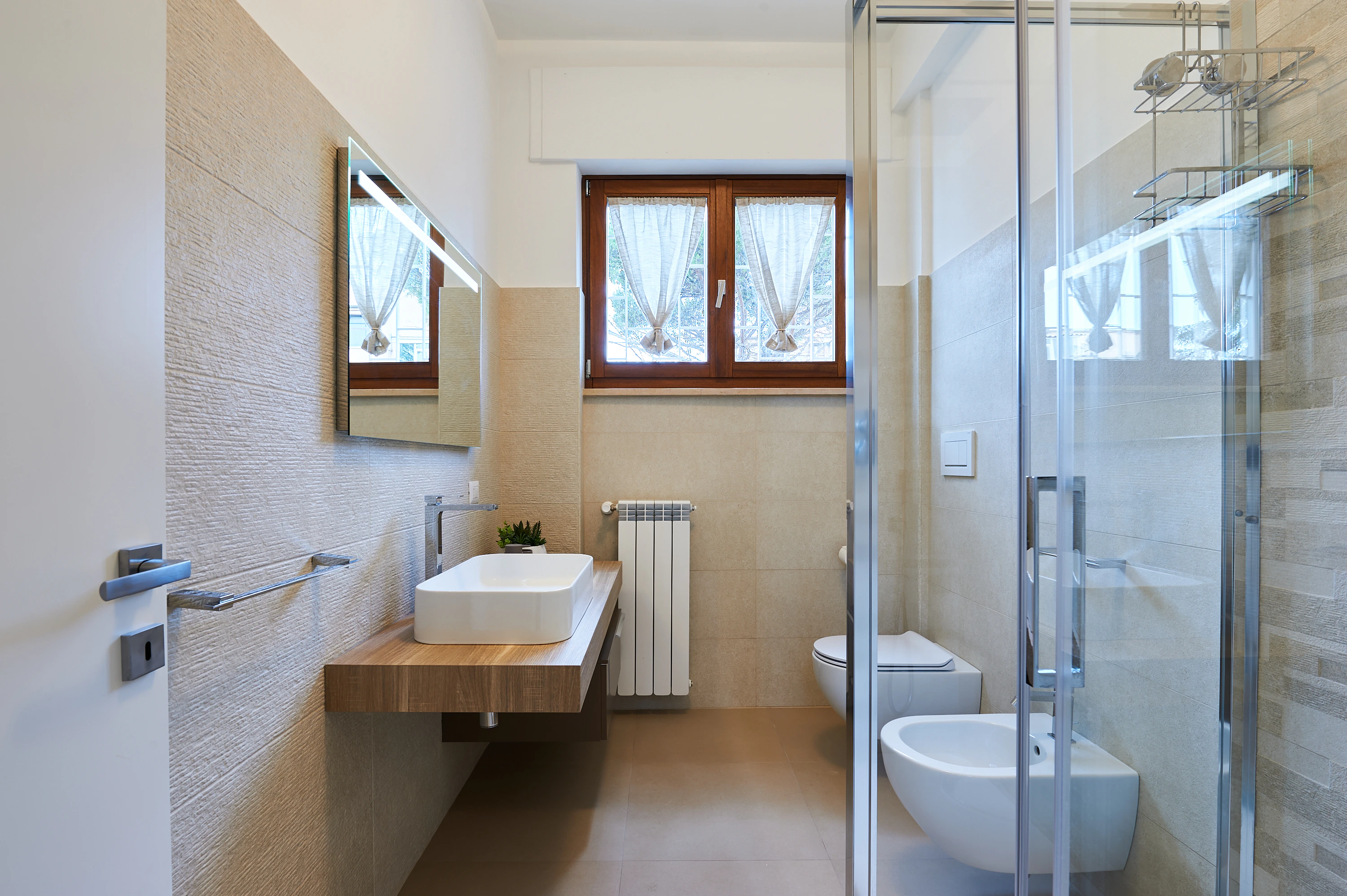Residenza Balduina · Roma · Foto 35