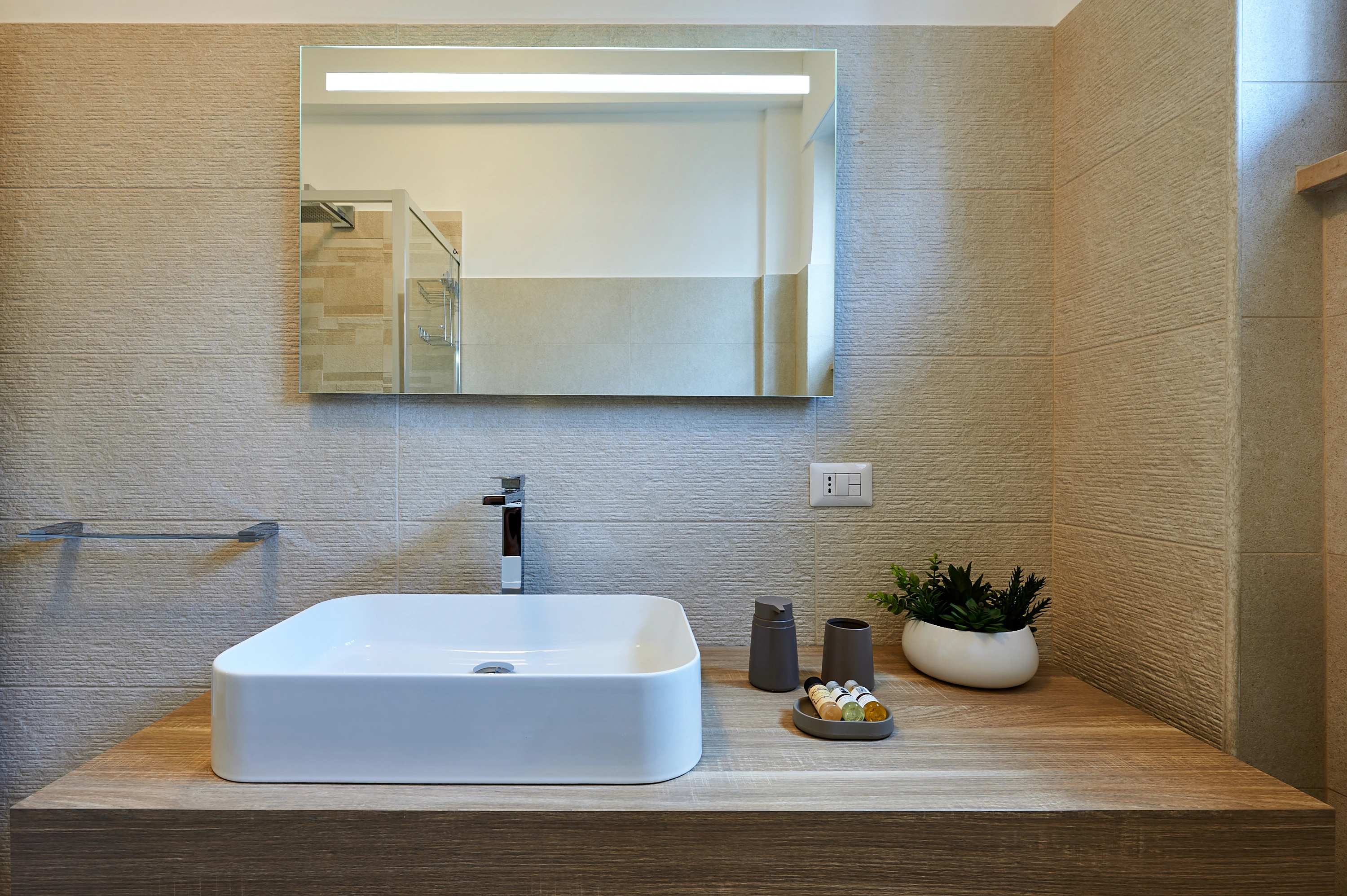 Residenza Balduina · Roma · Foto 37