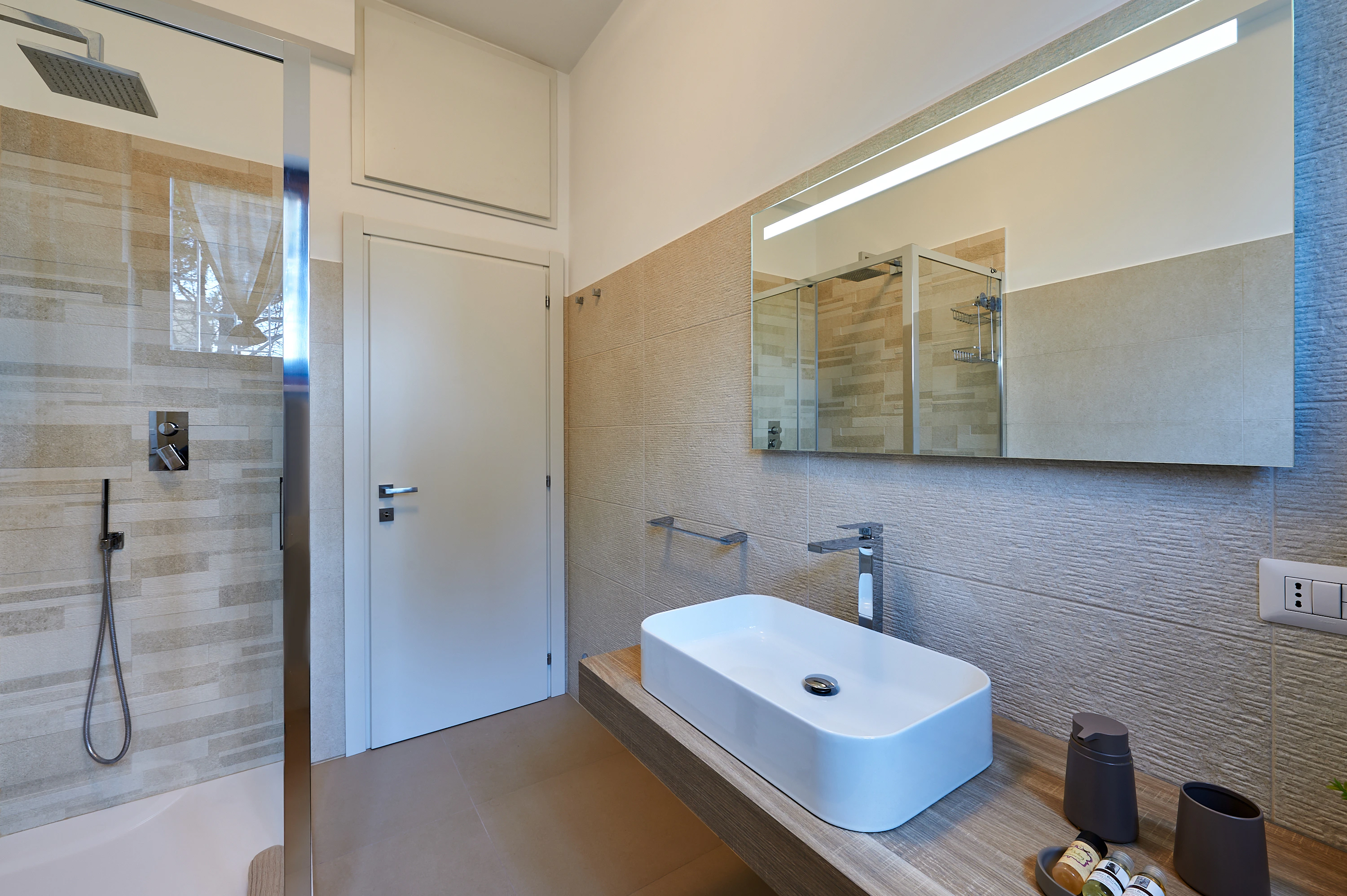Residenza Balduina · Roma · Foto 38