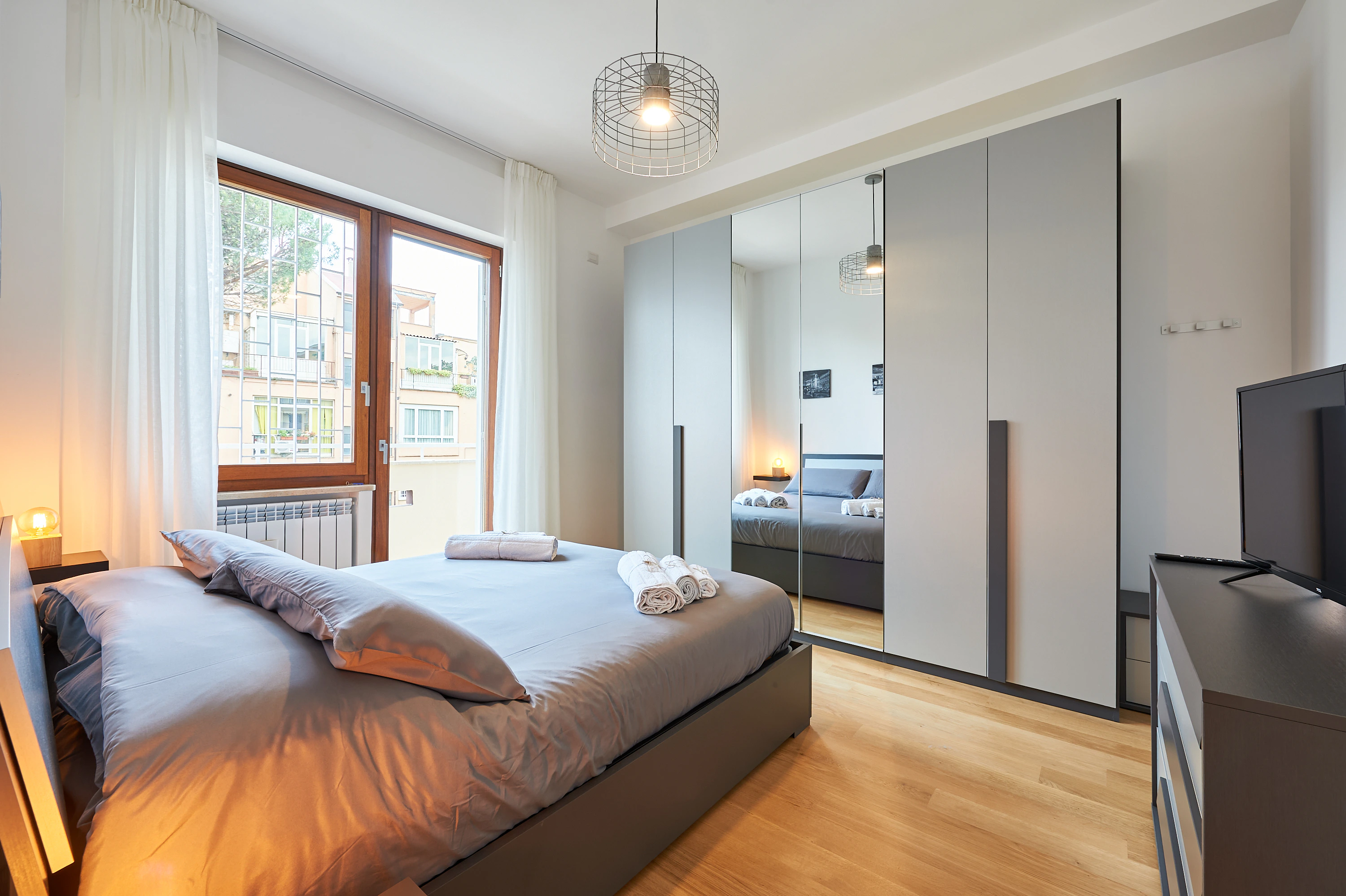 Residenza Balduina · Roma · Foto 39