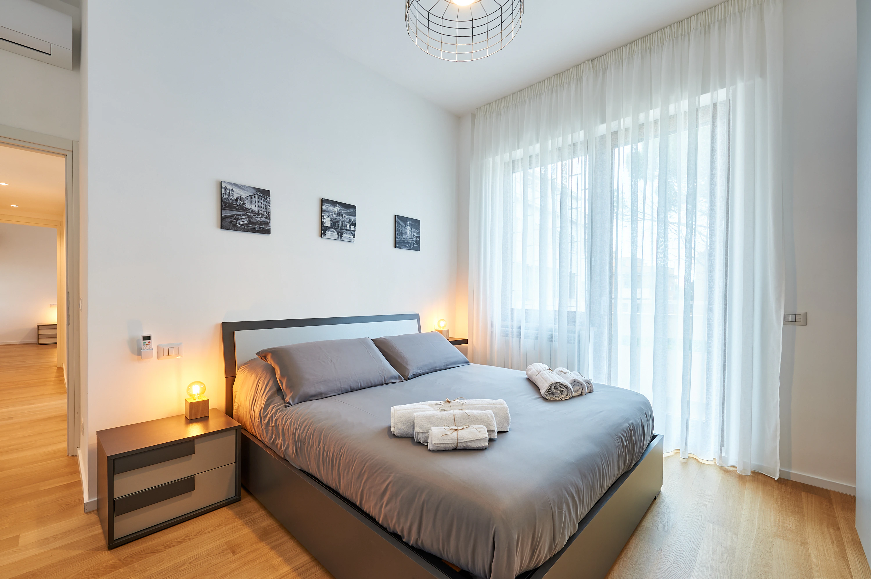 Residenza Balduina · Roma · Foto 40