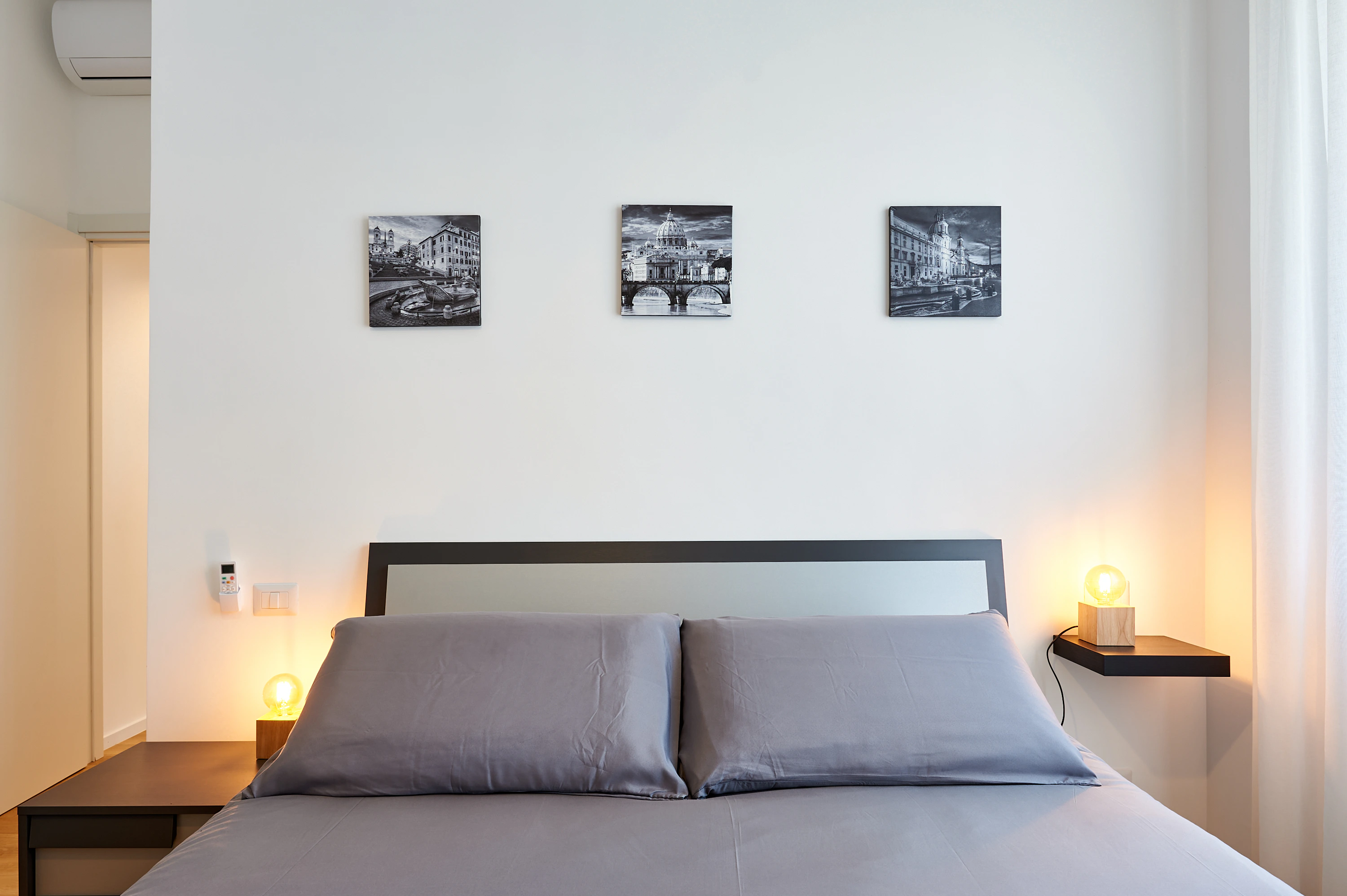 Residenza Balduina · Roma · Foto 41