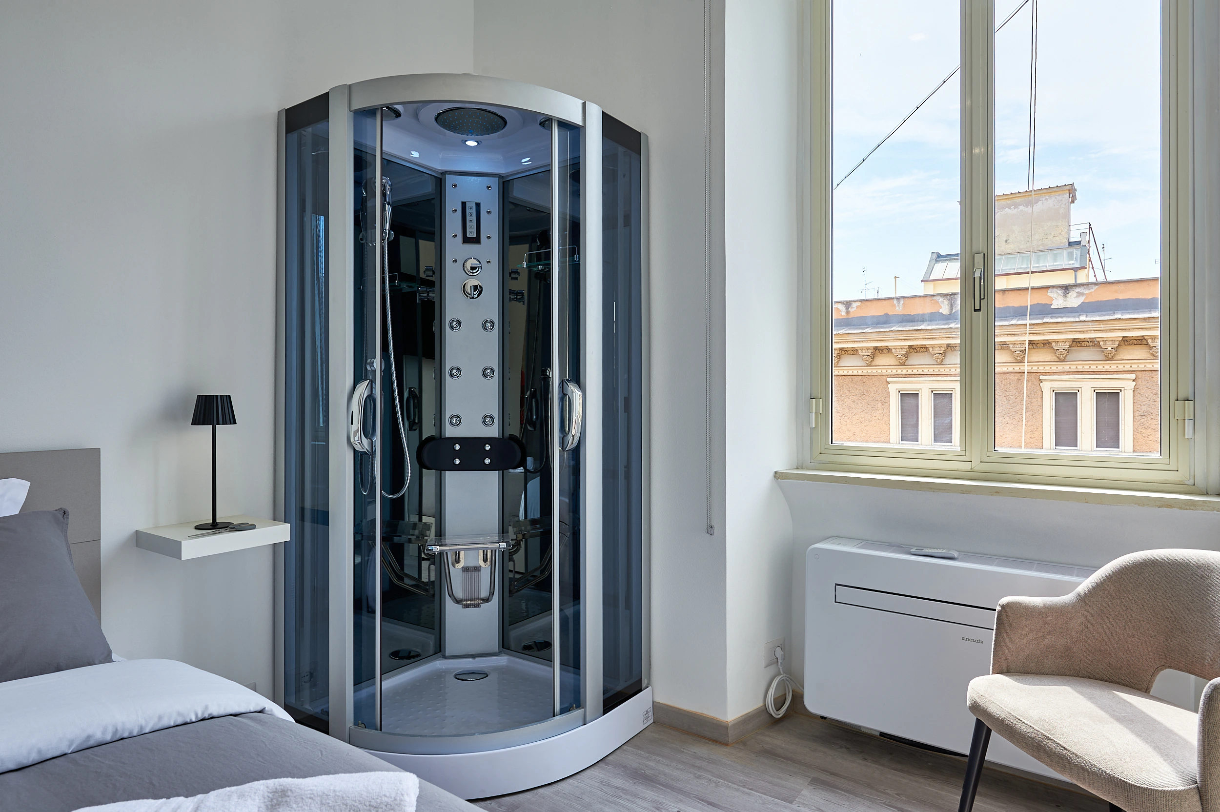 Residenza Via Ottaviano · Prati Roma · Foto 09