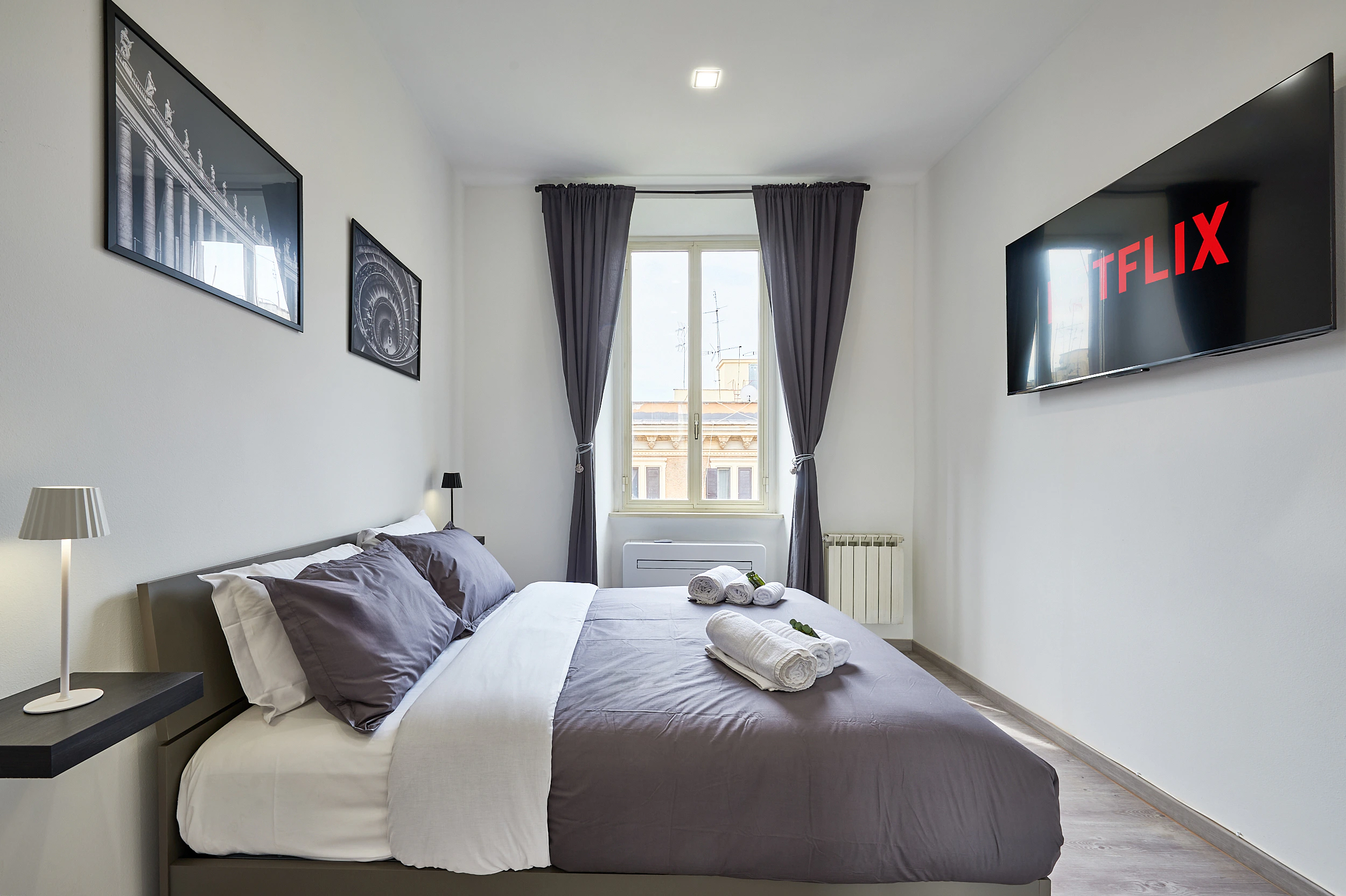 Residenza Via Ottaviano · Prati Roma · Foto 15