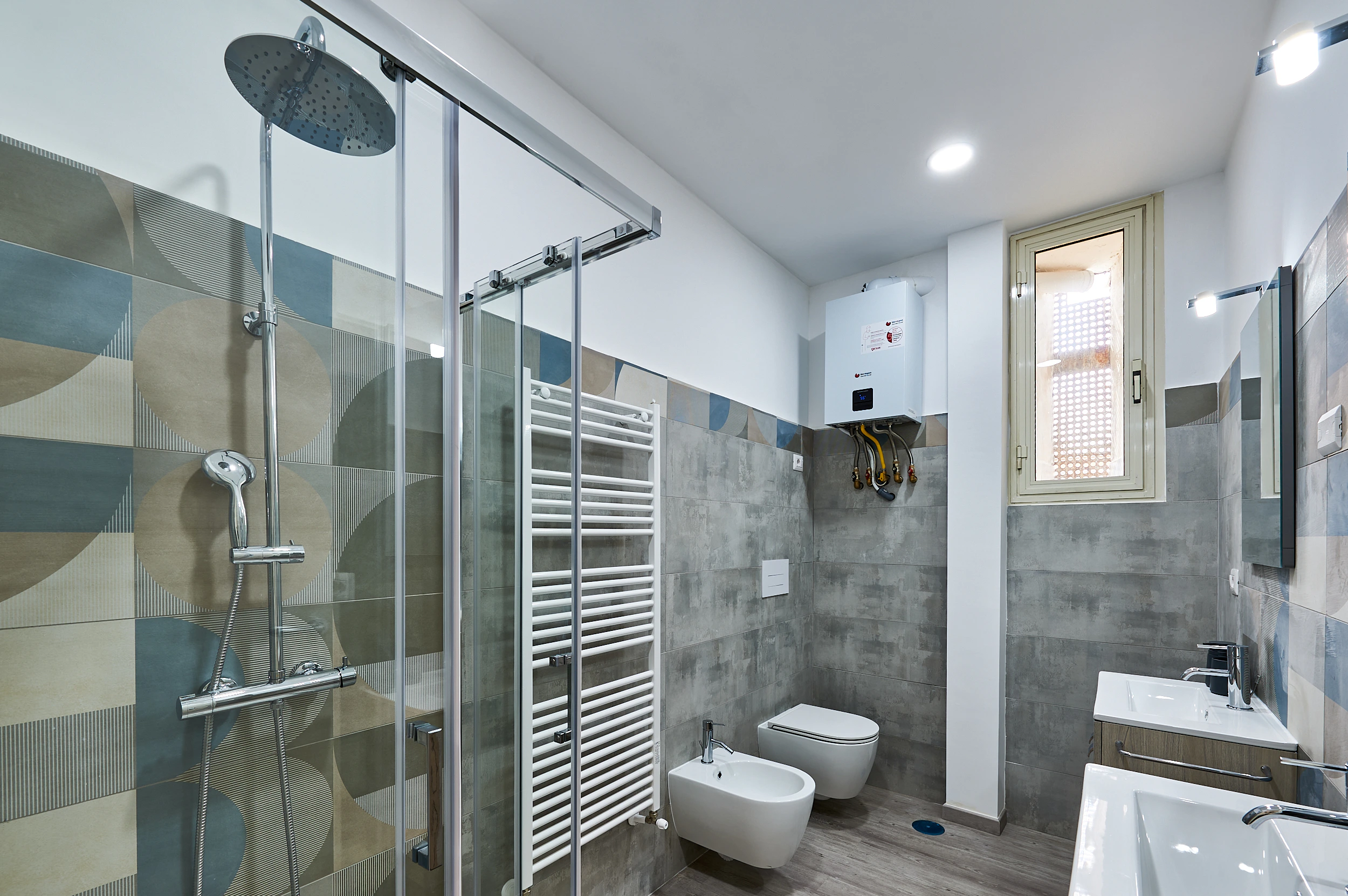 Residenza Via Ottaviano · Prati Roma · Foto 20