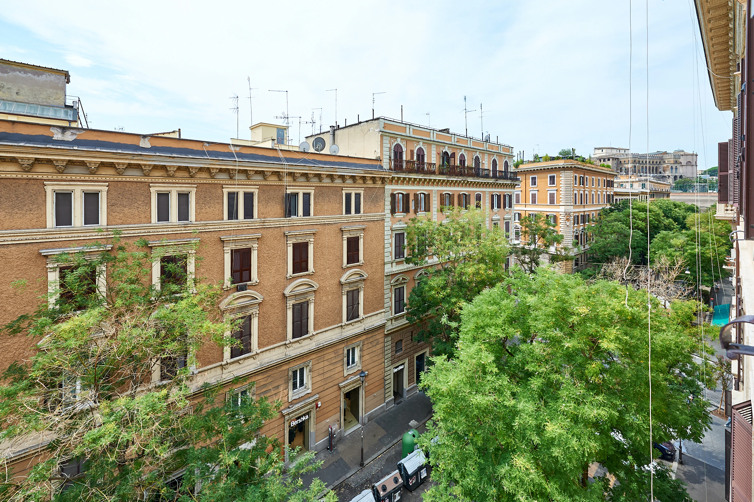 Residenza Via Ottaviano · Prati Roma · Foto 21