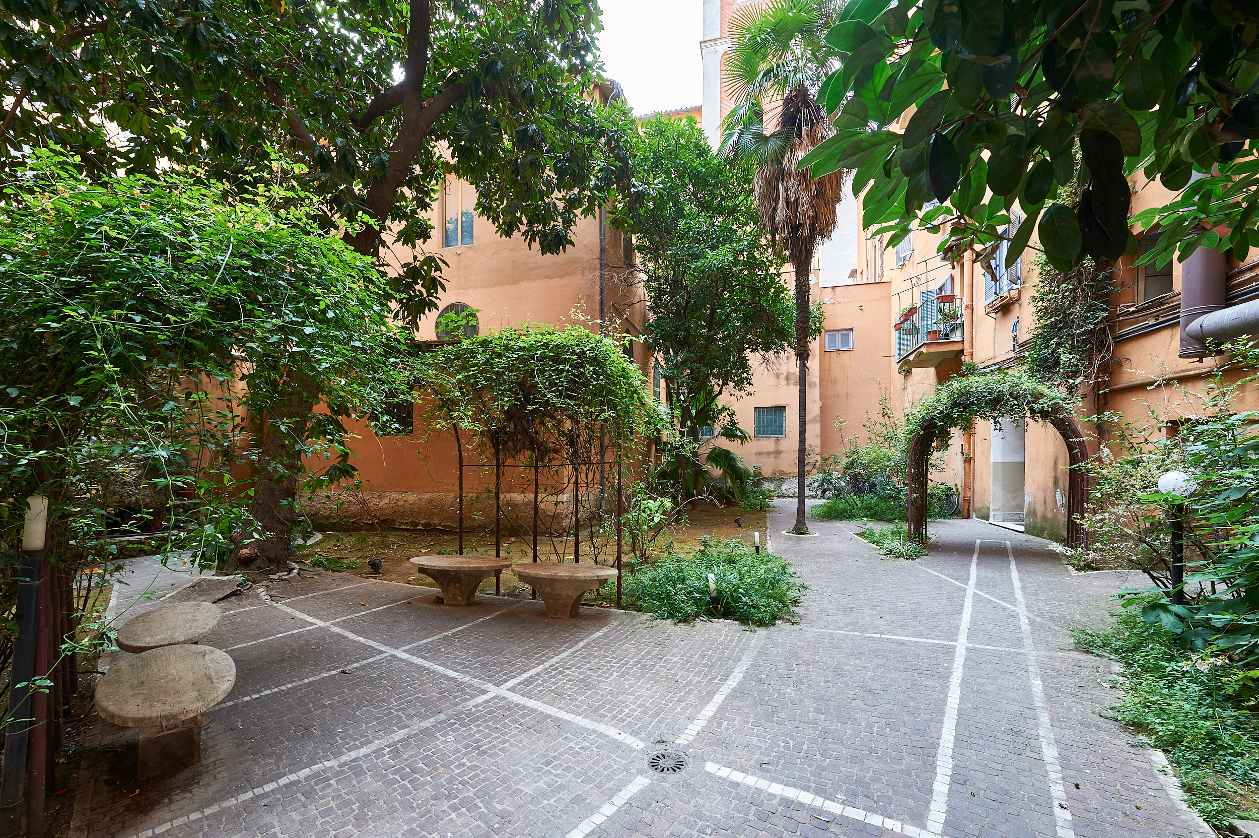 Residenza Via Ottaviano · Prati Roma · Foto 22
