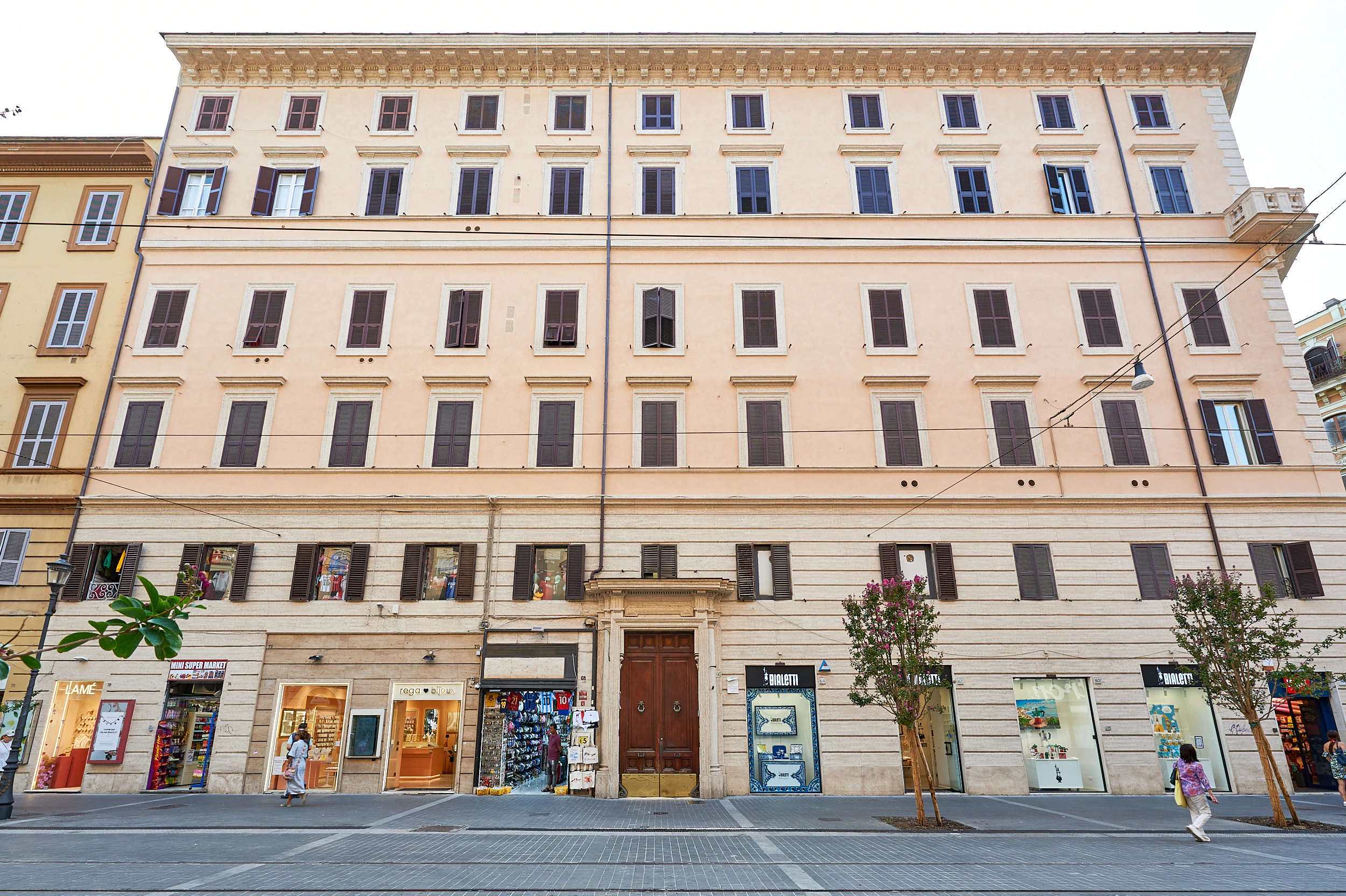 Residenza Via Ottaviano · Prati Roma · Foto 26