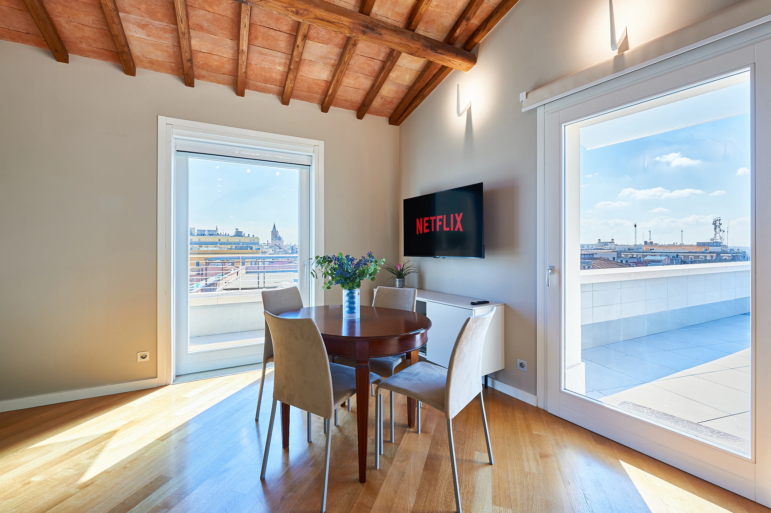 Residenza Via Torino · Centro Storico Roma · Foto 02