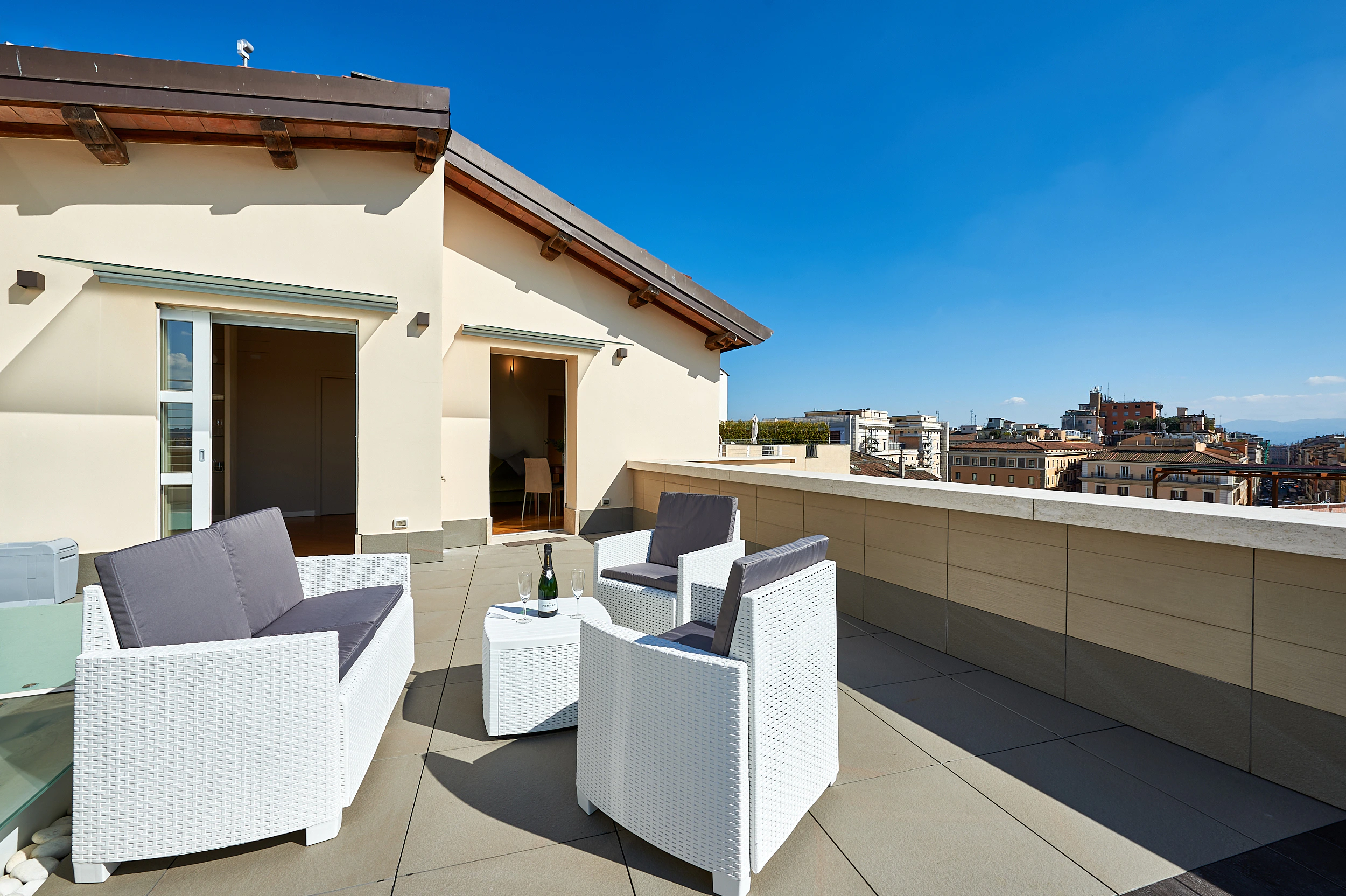 Residenza Via Torino · Centro Storico Roma · Foto 10