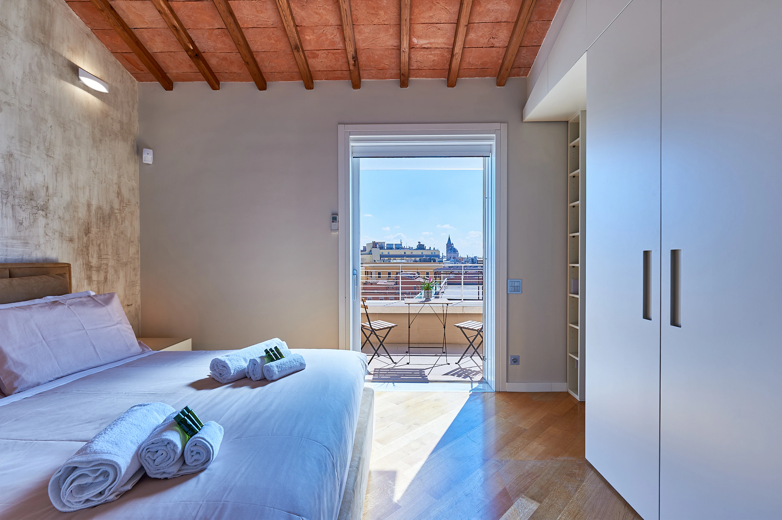Residenza Via Torino · Centro Storico Roma · Foto 16