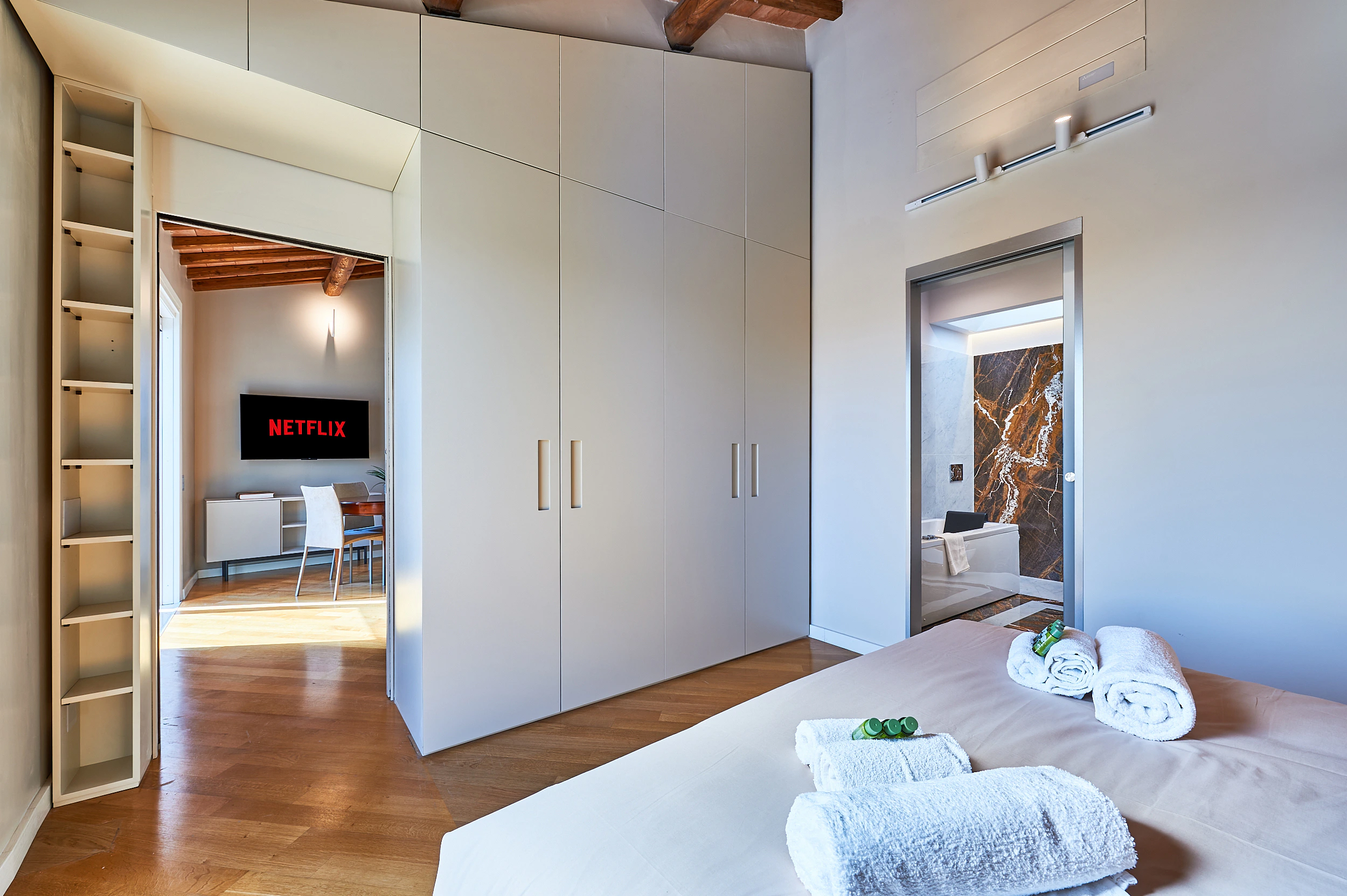 Residenza Via Torino · Centro Storico Roma · Foto 18