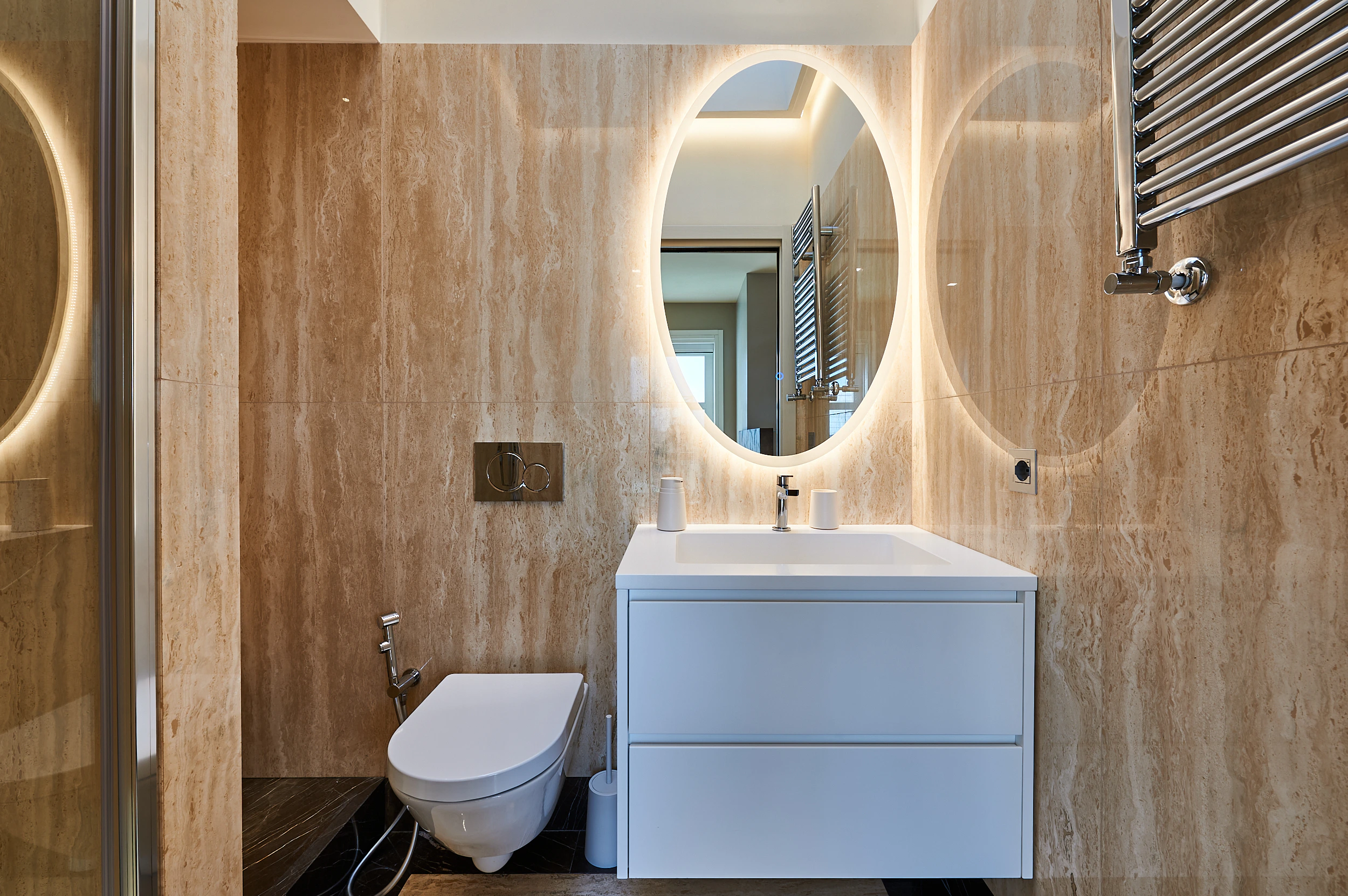 Residenza Via Torino · Centro Storico Roma · Foto 26