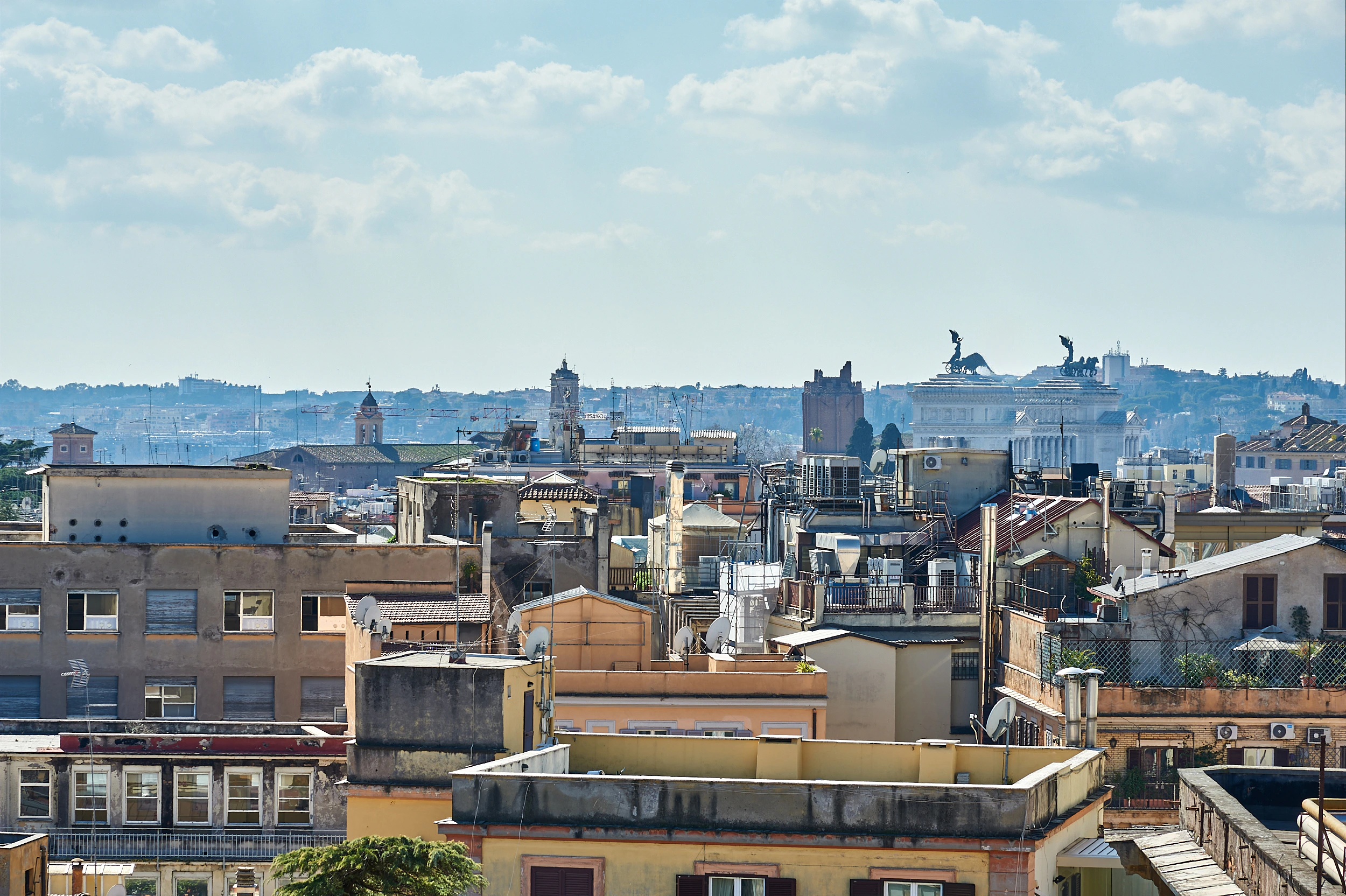 Residenza Via Torino · Centro Storico Roma · Foto 28