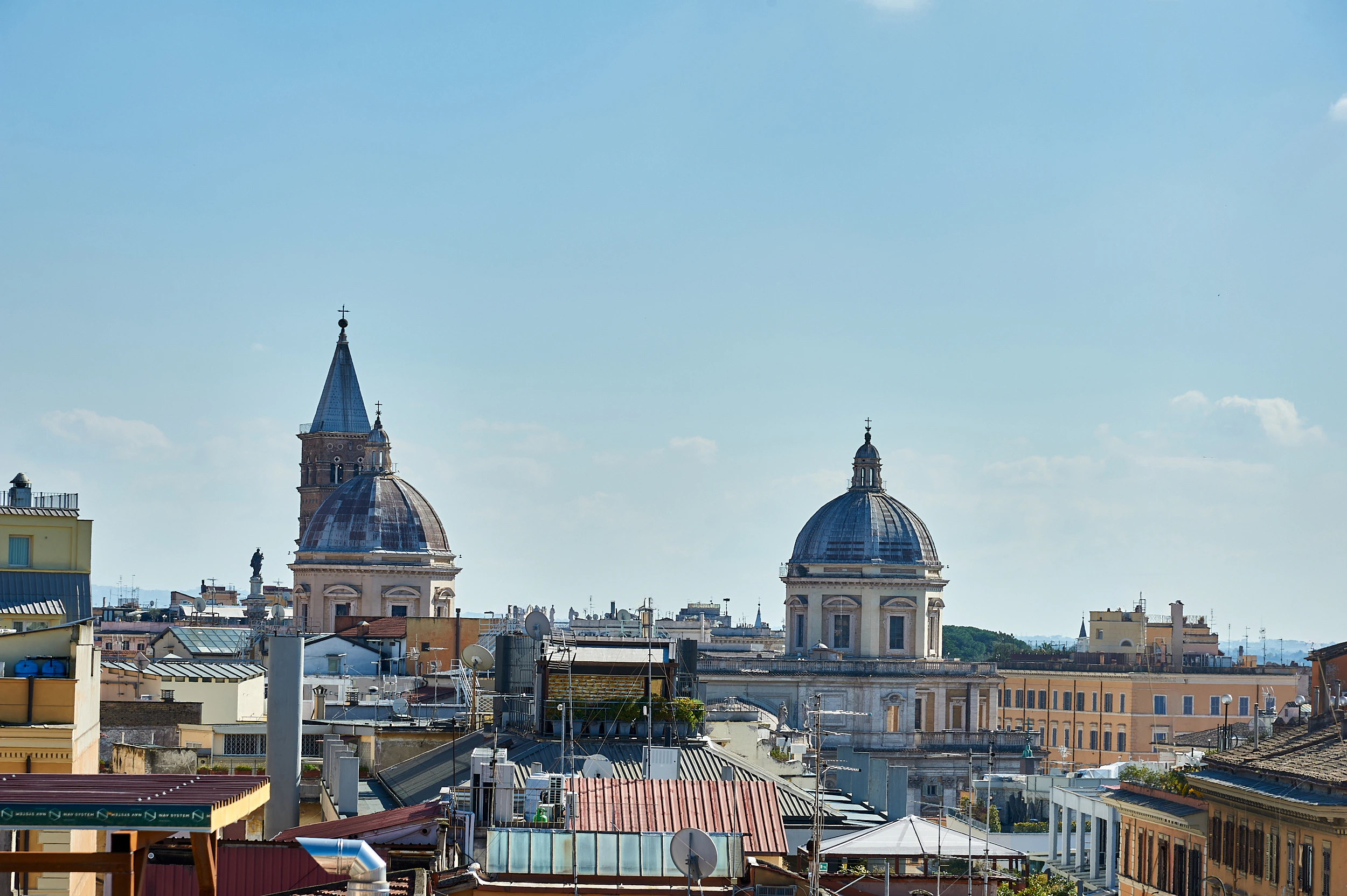 Residenza Via Torino · Centro Storico Roma · Foto 30
