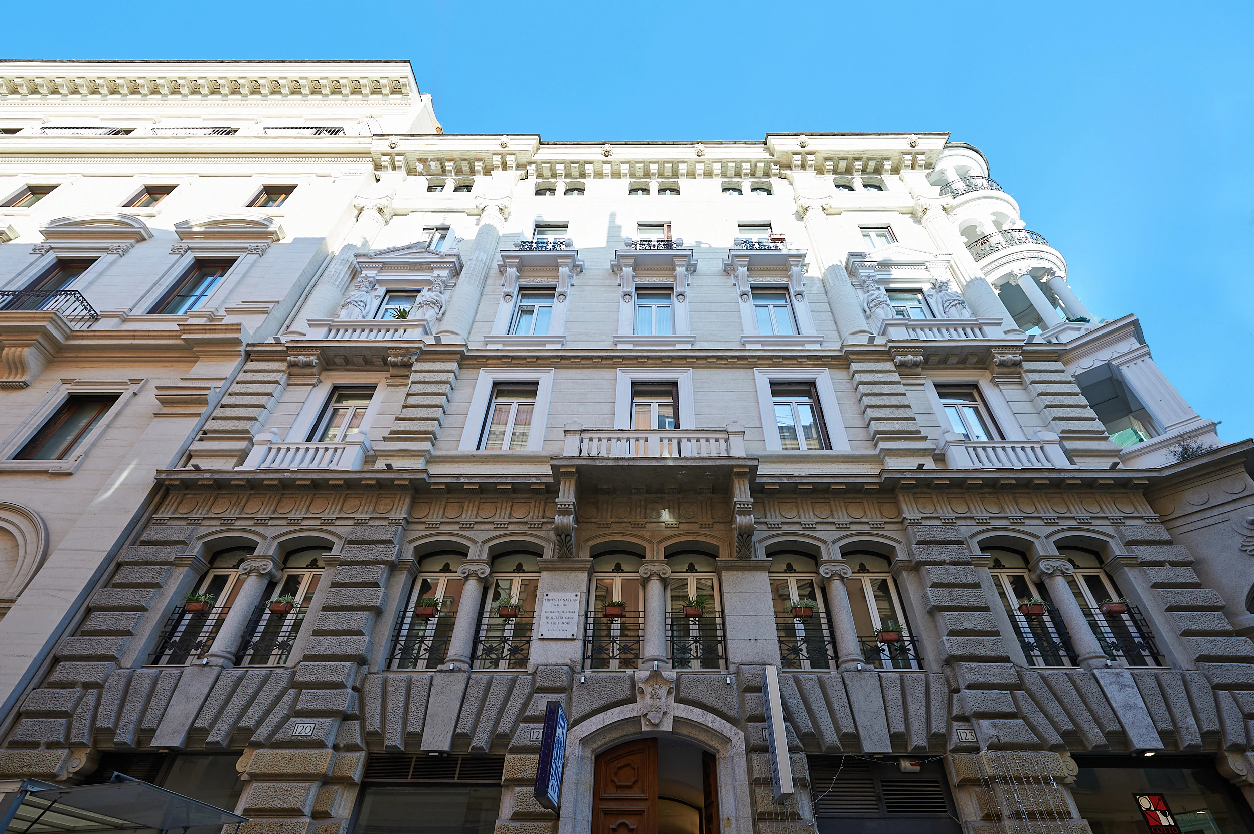 Residenza Via Torino · Centro Storico Roma · Foto 31