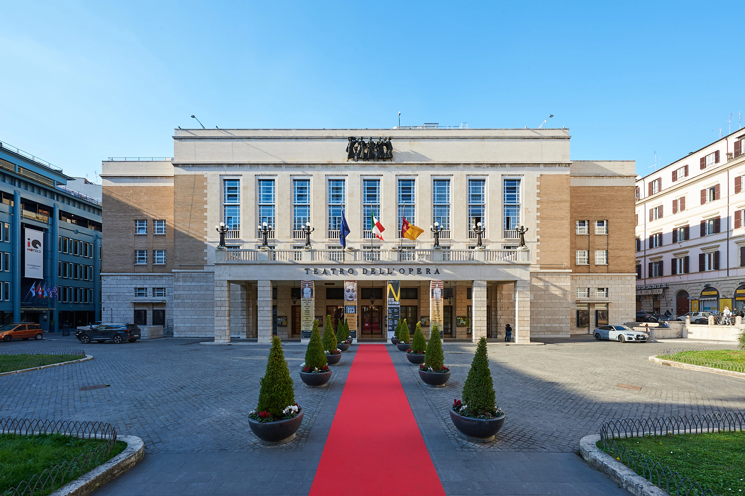Residenza Via Torino · Centro Storico Roma · Foto 35