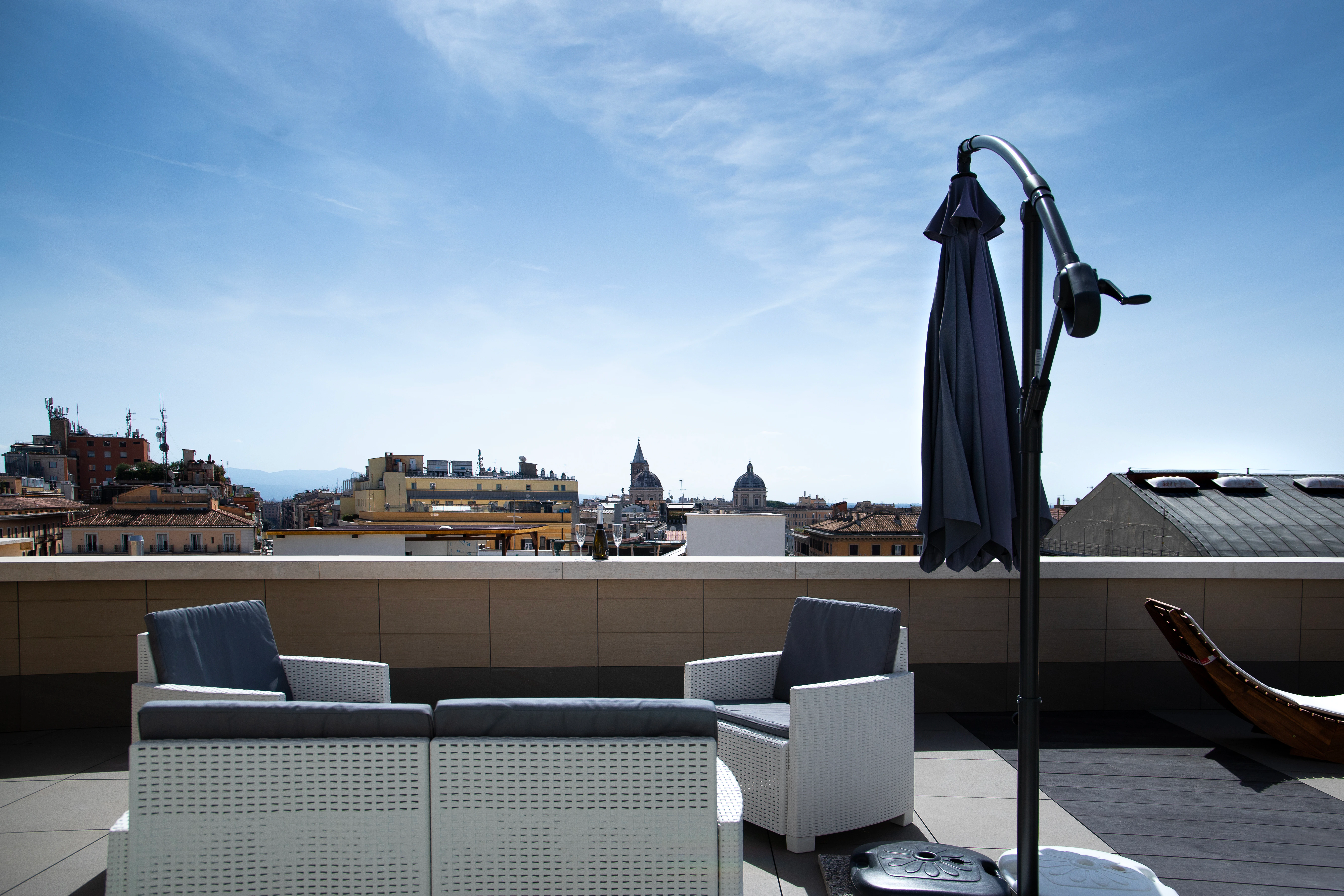 Residenza Via Torino · Centro Storico Roma · Foto 37