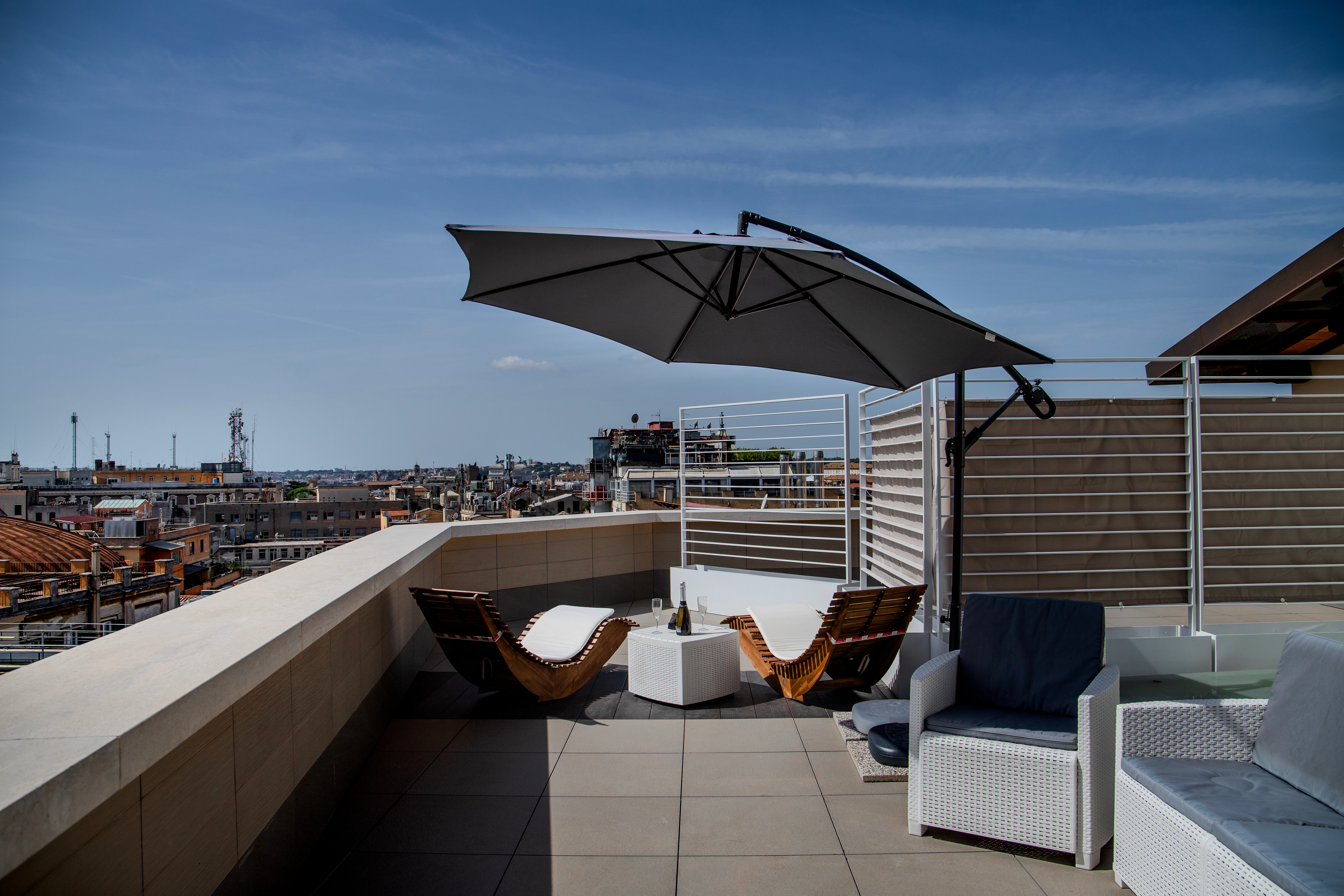 Residenza Via Torino · Centro Storico Roma · Foto 40