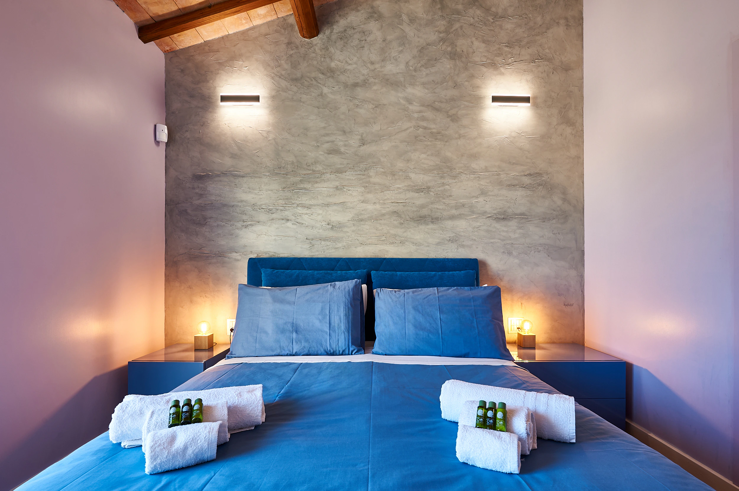 Nazionale Skyloft - Luxury Spa Penthouse · Via Torino 122 Roma · Foto 11