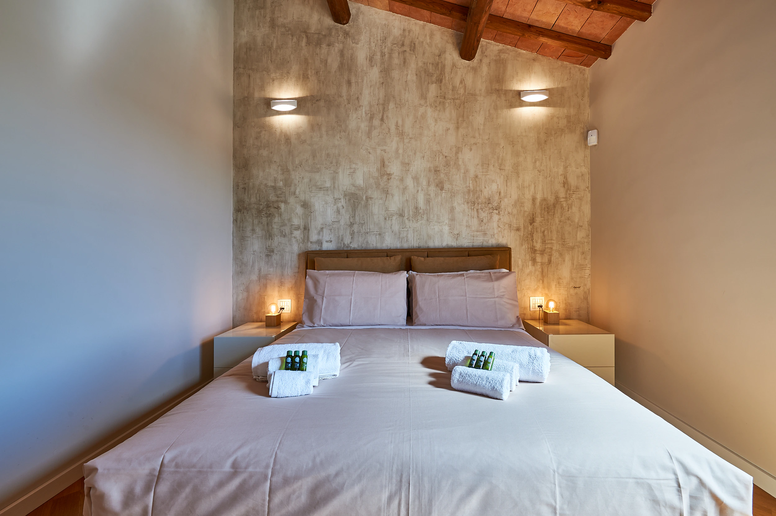 Nazionale Skyview - Attico con Spa e Terrazza · Via Torino 122 Roma · Foto 15